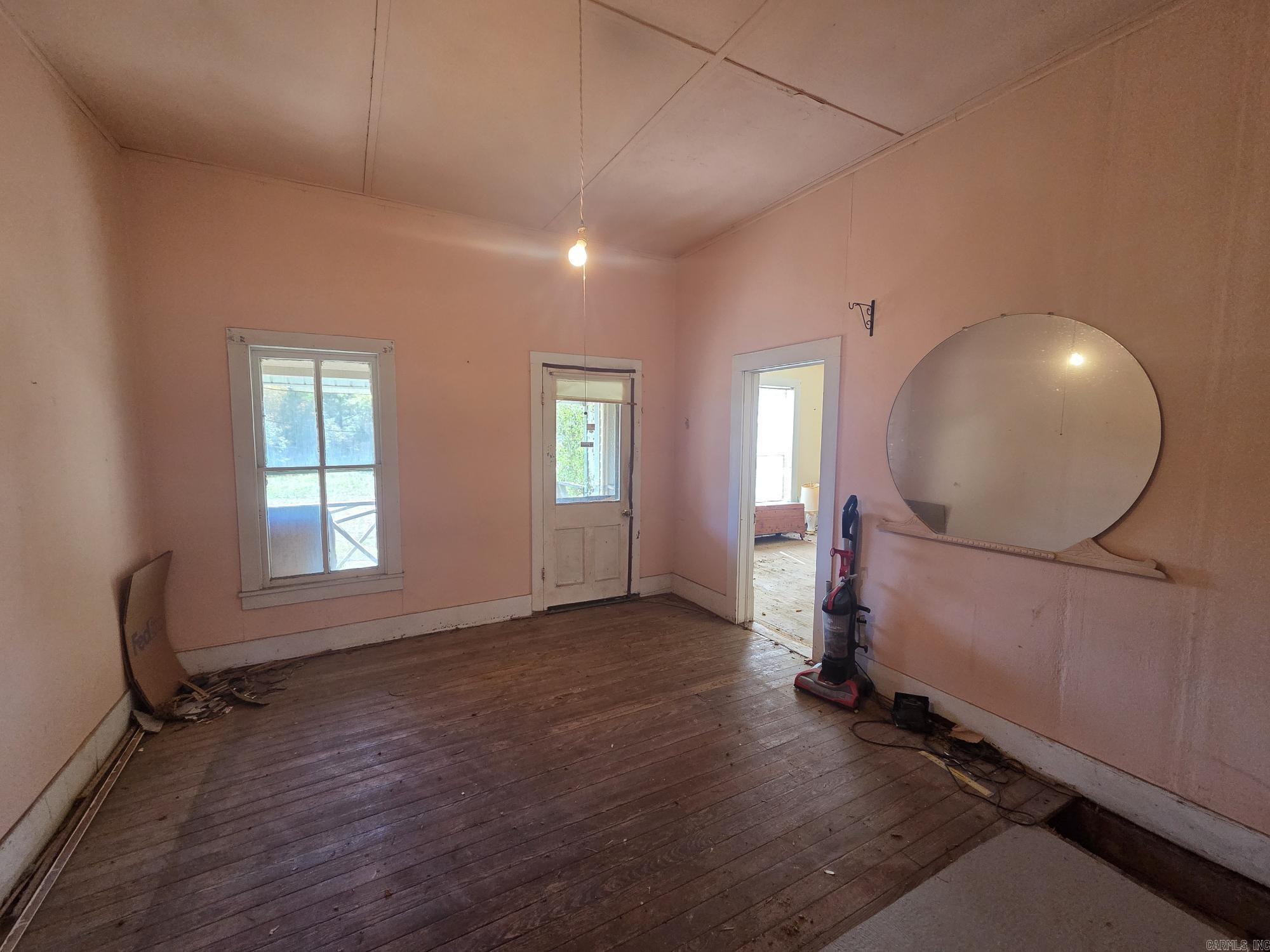 2002 Hwy 157  Judsonia, AR