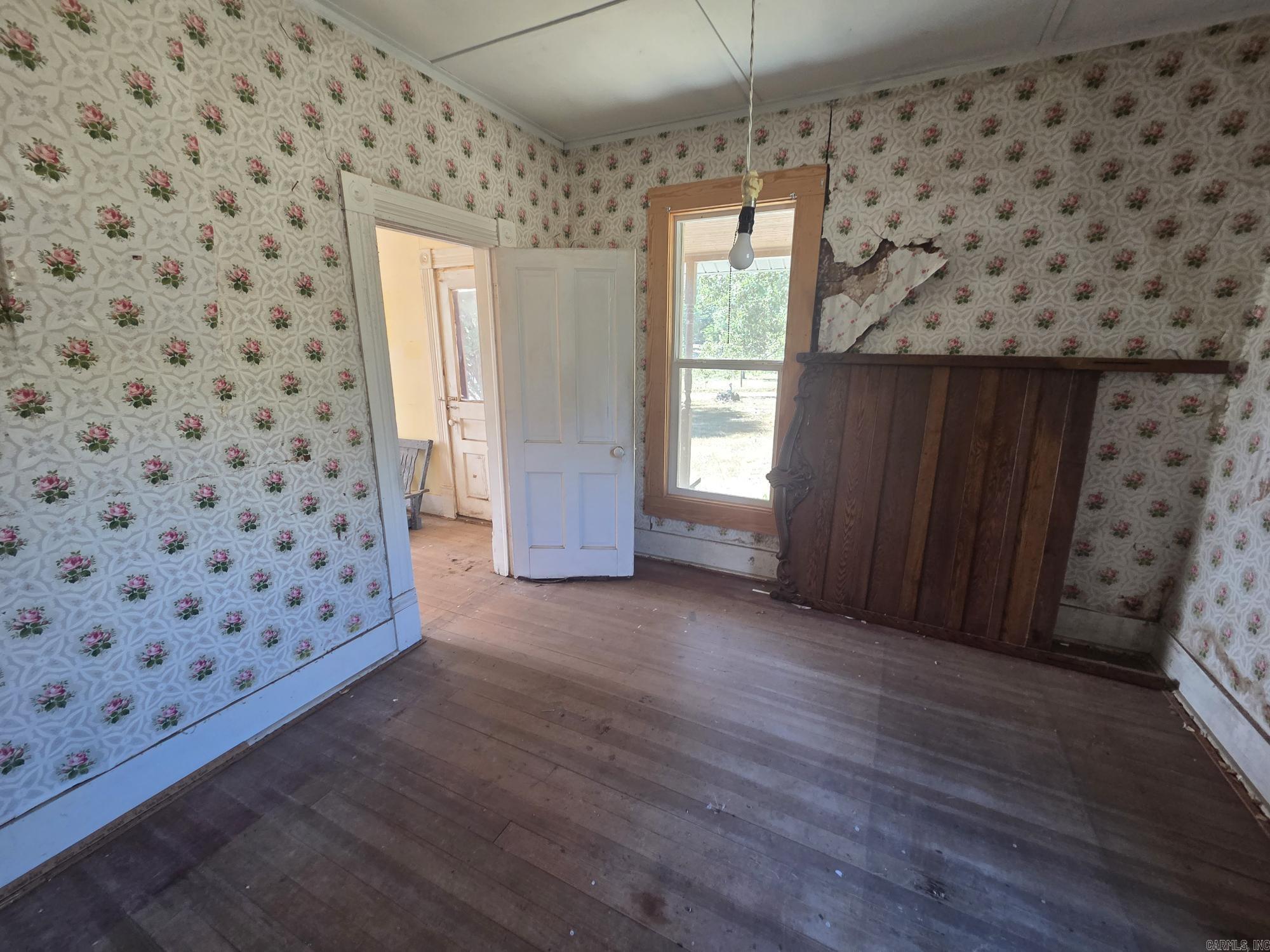 2002 Hwy 157  Judsonia, AR
