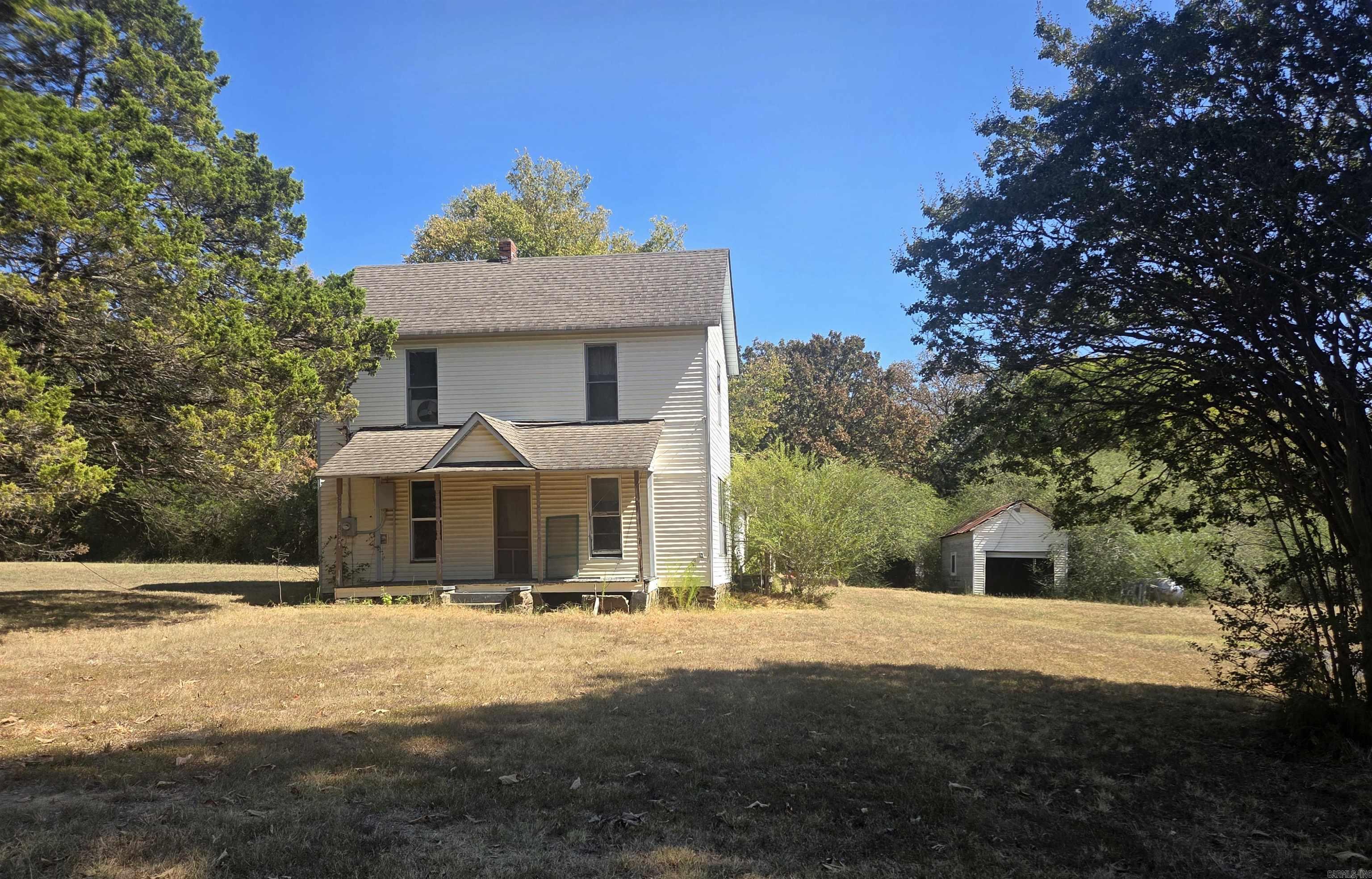 2002 Hwy 157  Judsonia, AR