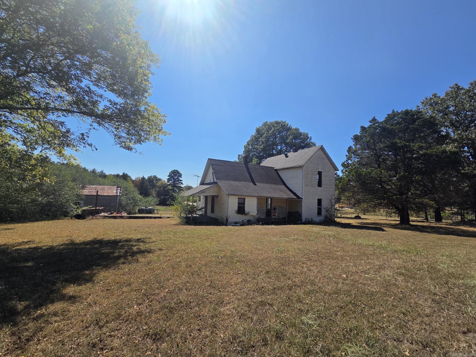 2002 Hwy 157  Judsonia, AR