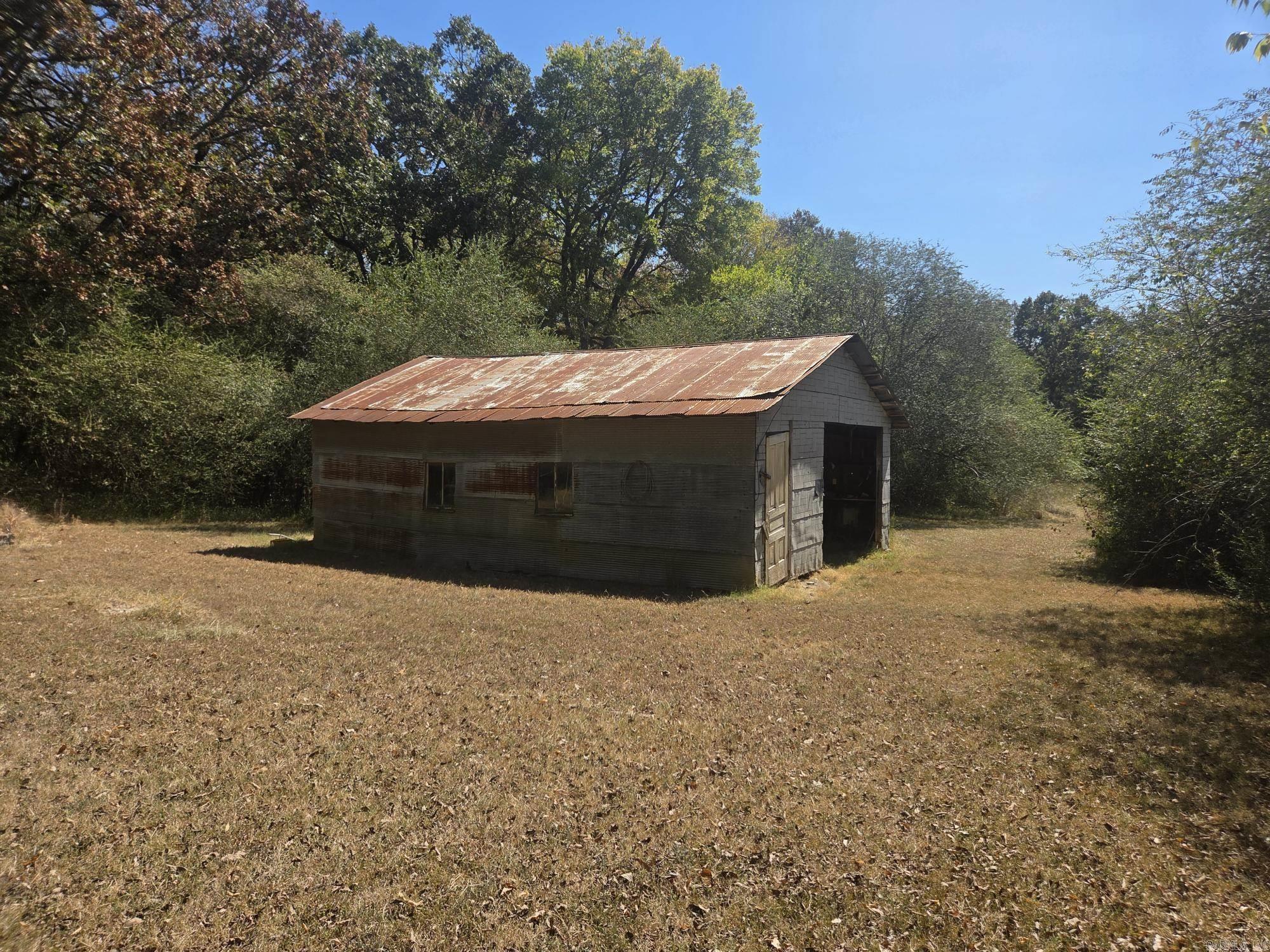 2002 Hwy 157  Judsonia, AR