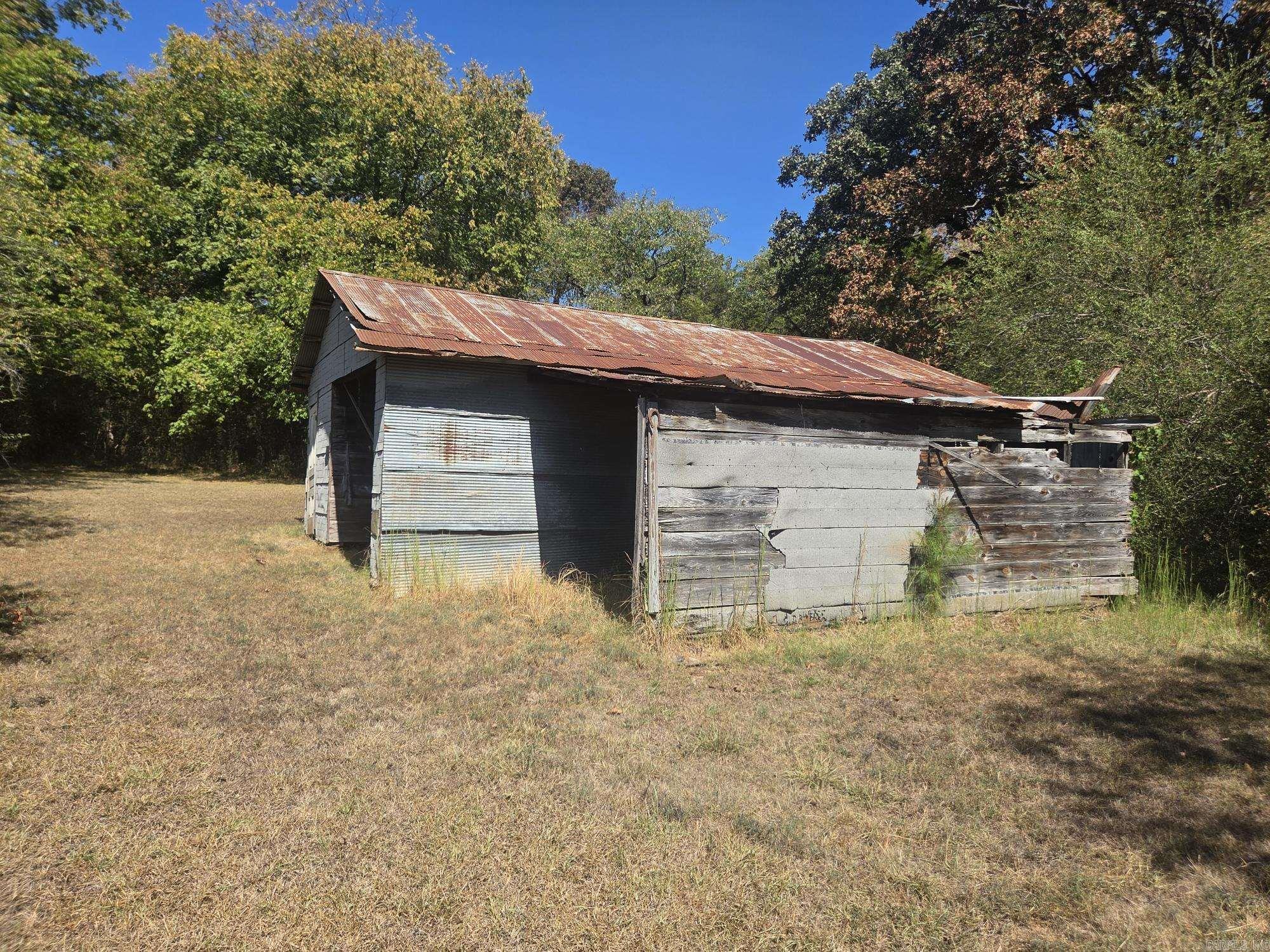 2002 Hwy 157  Judsonia, AR