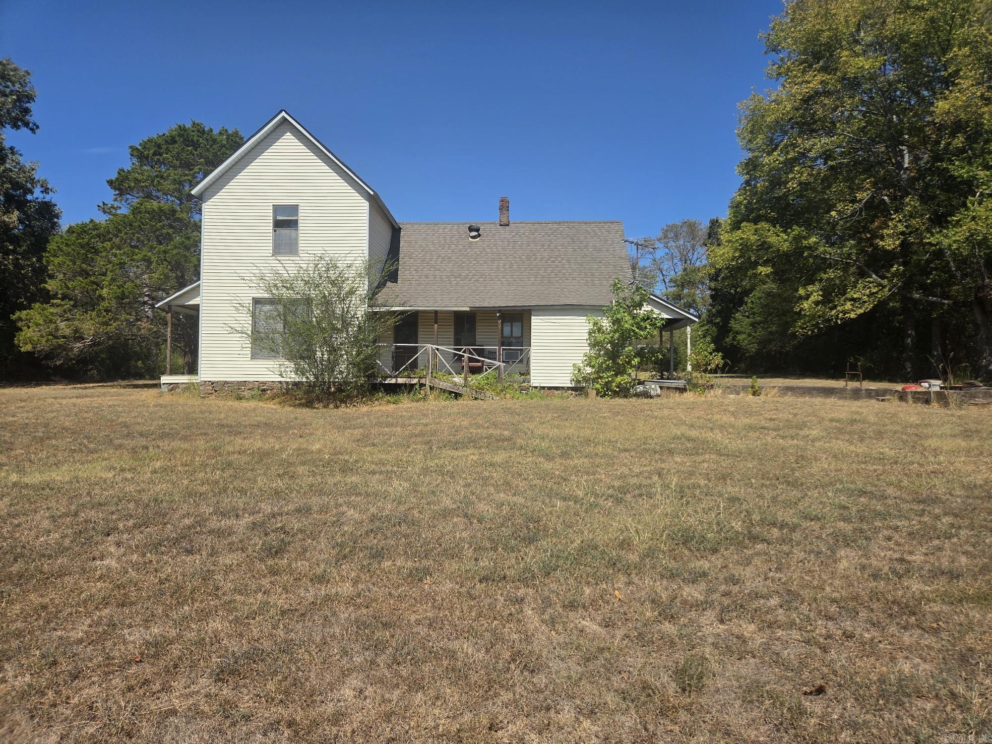 2002 Hwy 157  Judsonia, AR