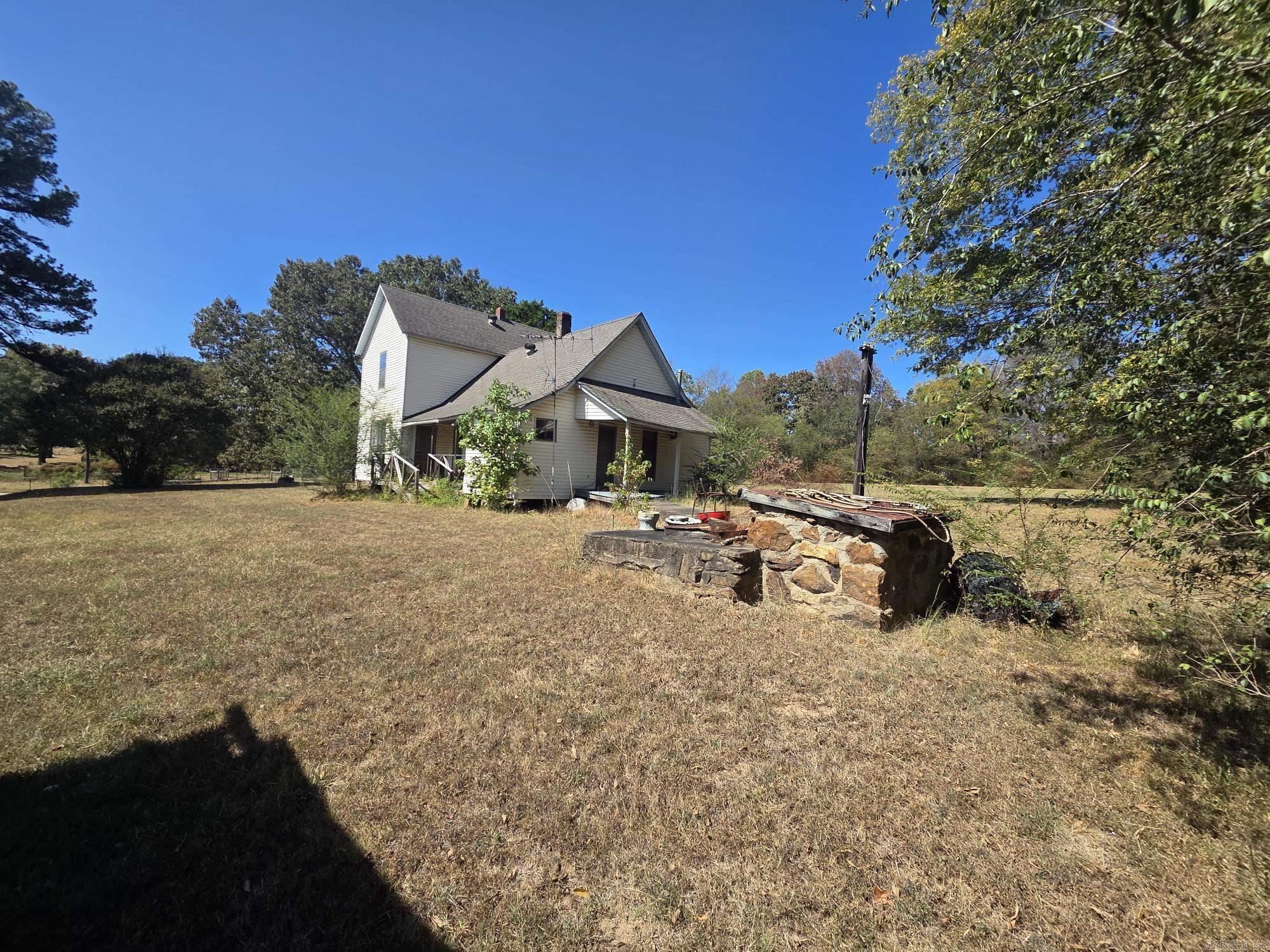 2002 Hwy 157  Judsonia, AR