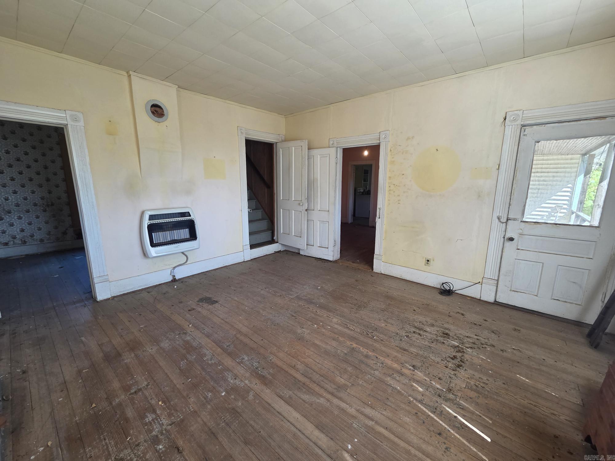 2002 Hwy 157  Judsonia, AR