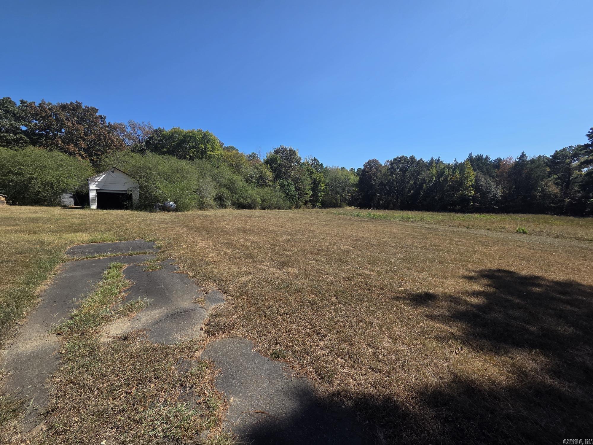 2002 Hwy 157  Judsonia, AR
