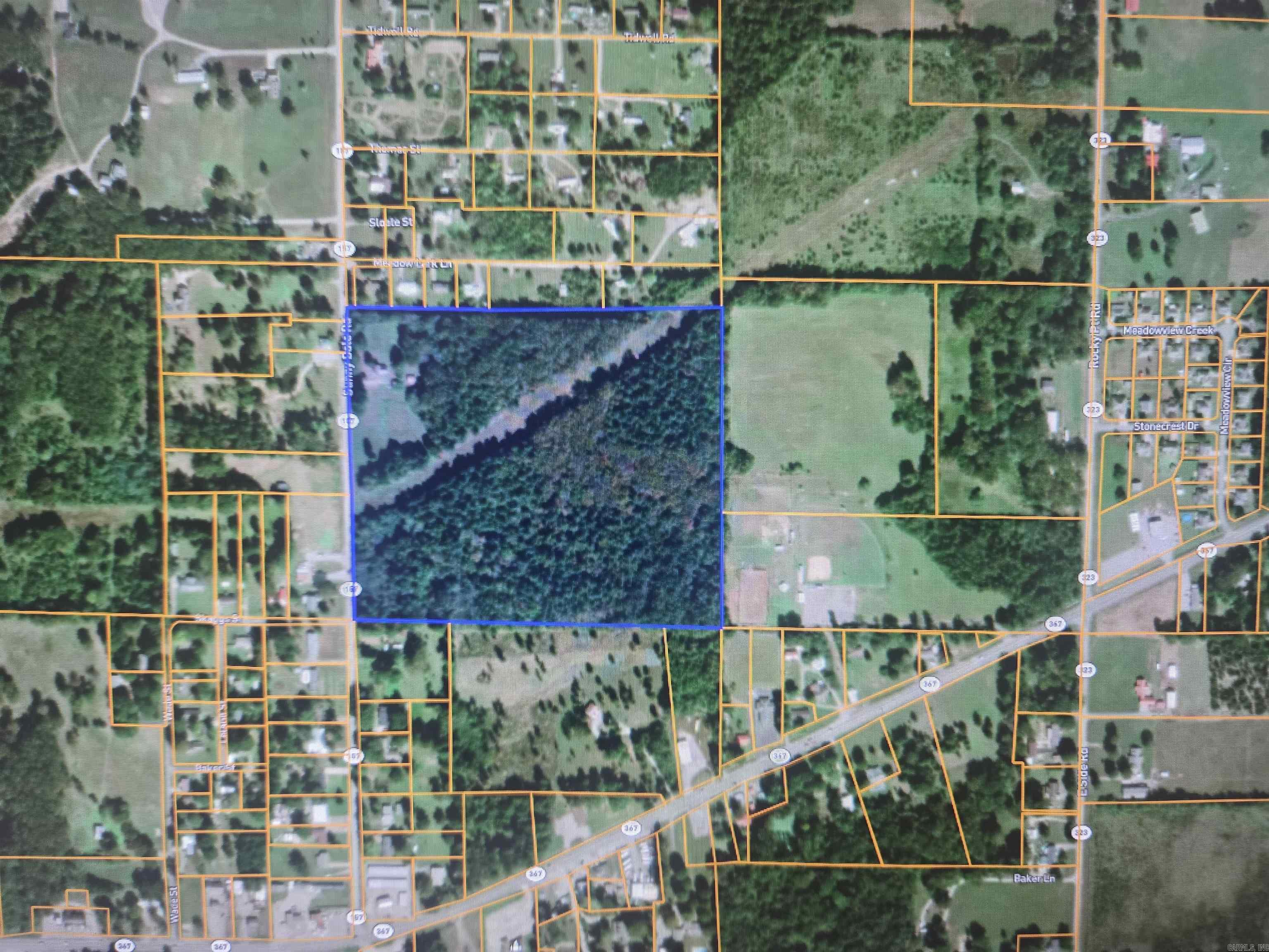 2002 Hwy 157  Judsonia, AR