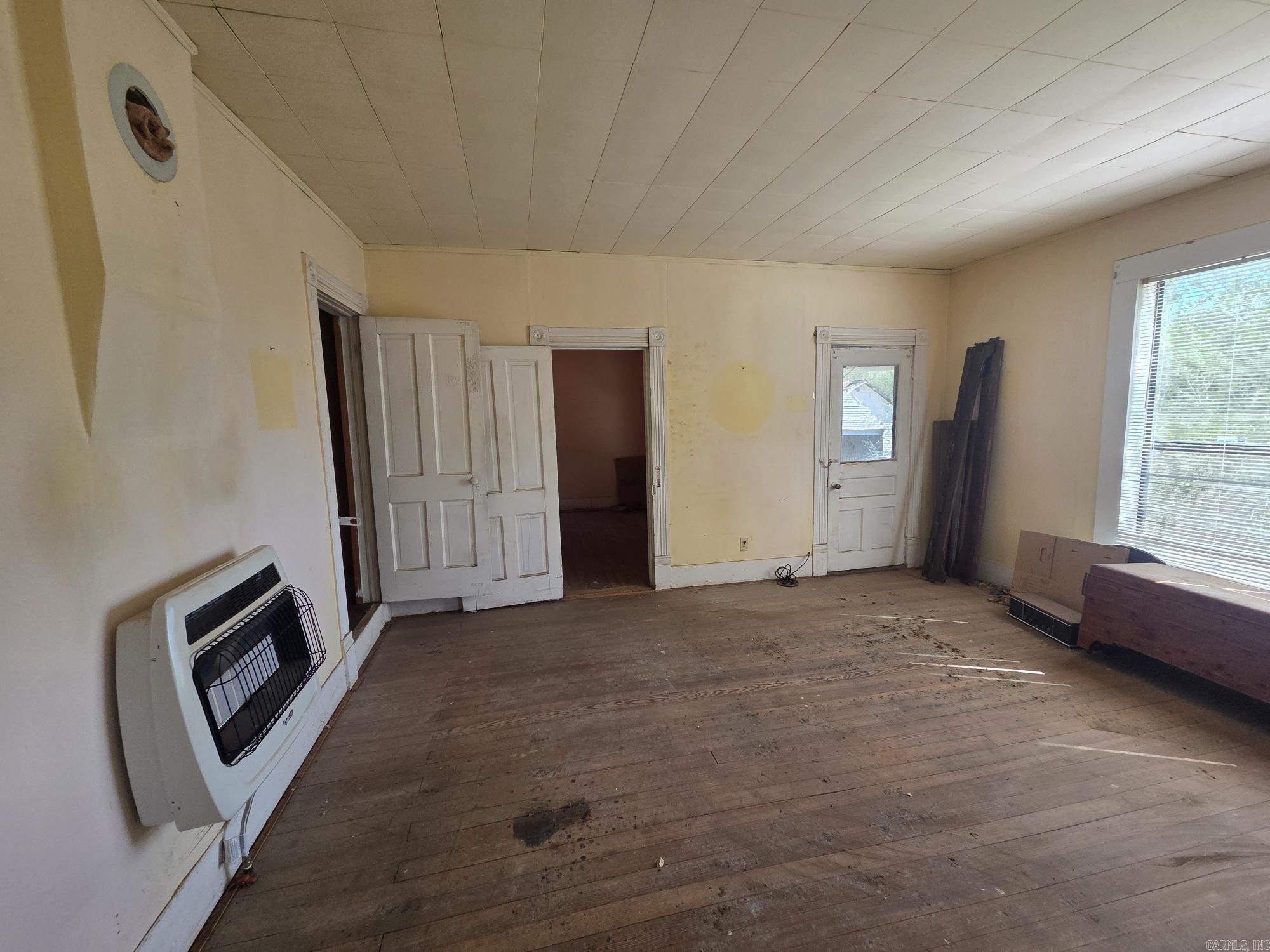 2002 Hwy 157  Judsonia, AR