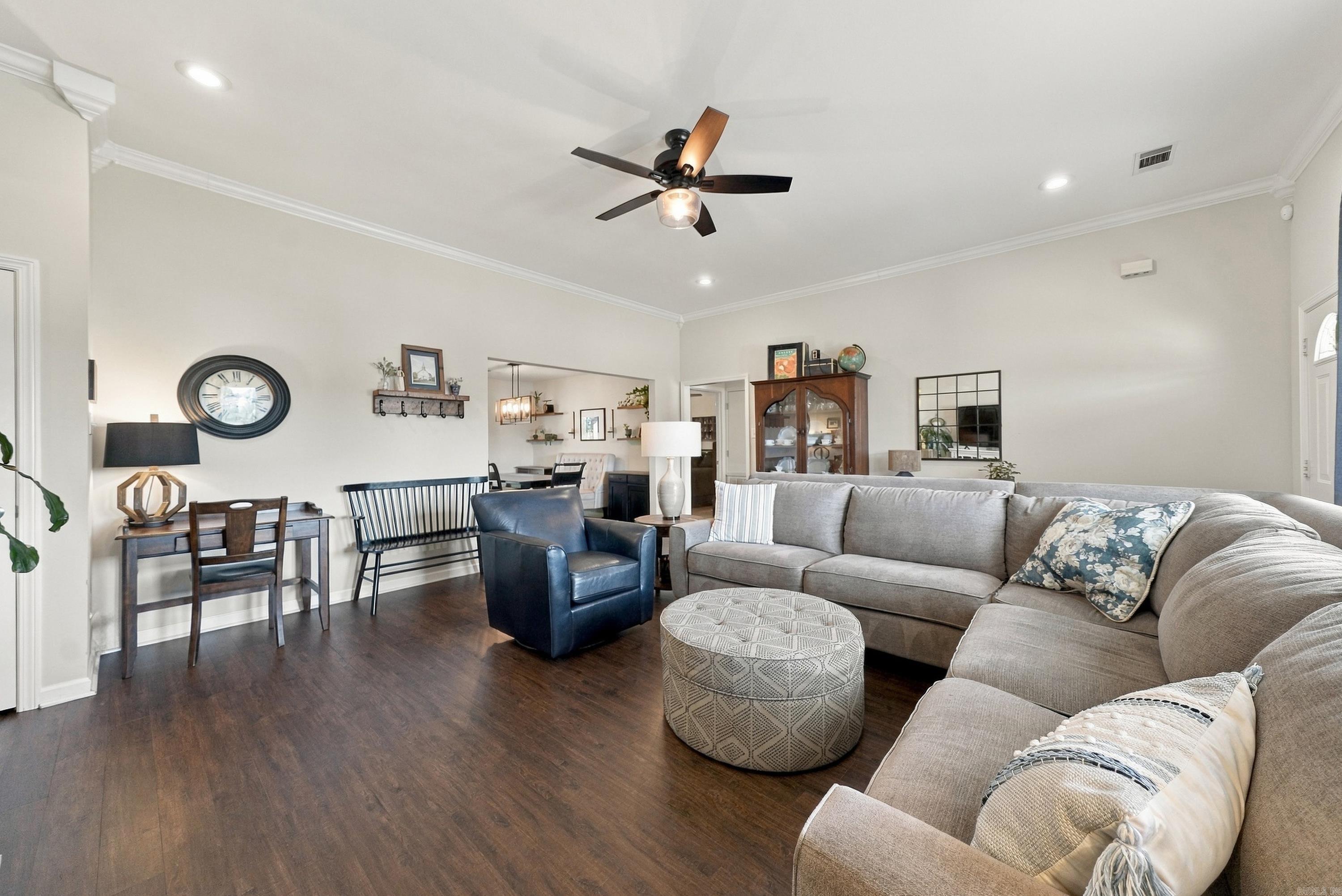 318 Sherry Ann Court Alexander, AR 72002