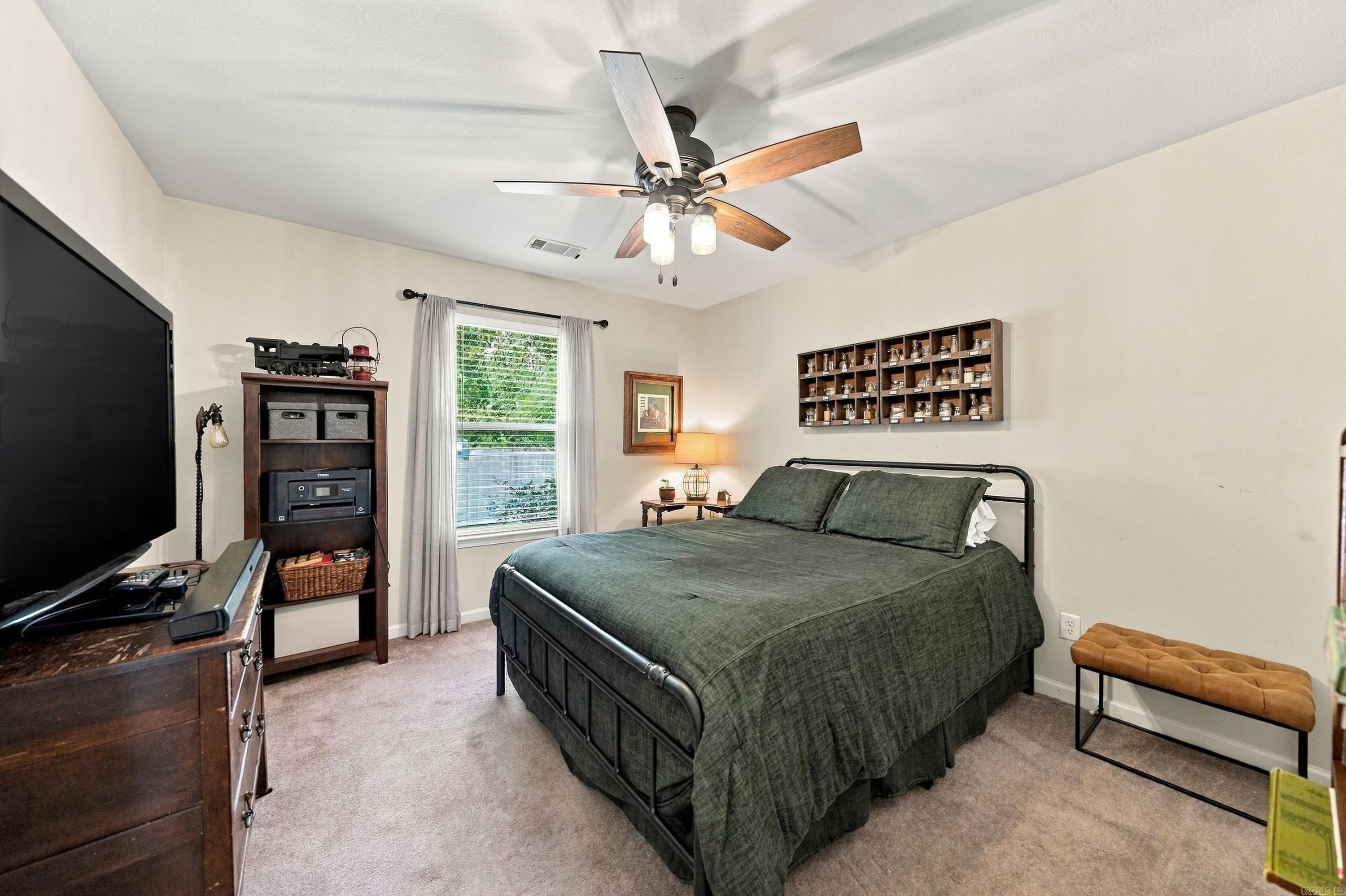 318 Sherry Ann Court Alexander, AR 72002