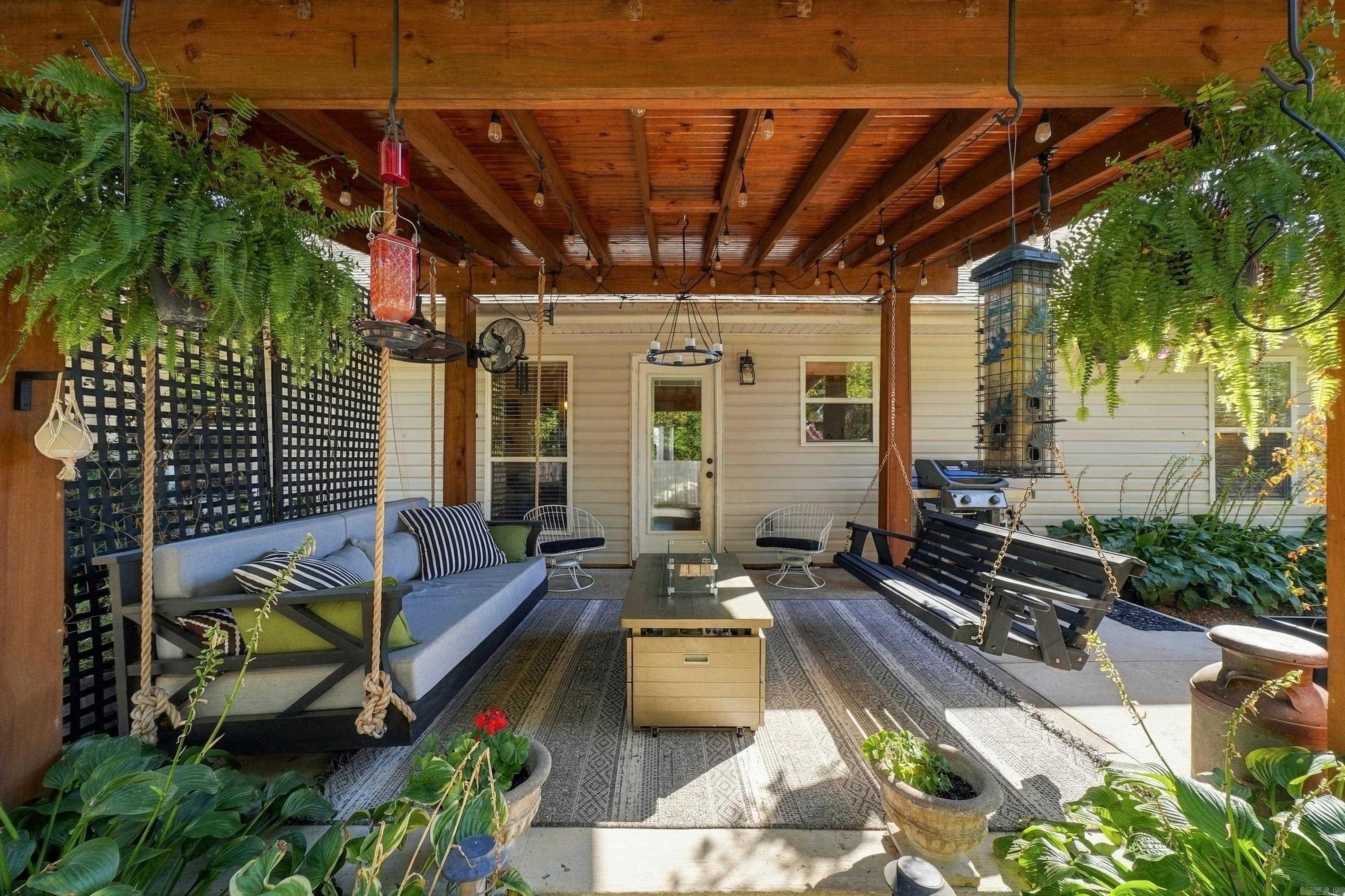 318 Sherry Ann Court Alexander, AR 72002