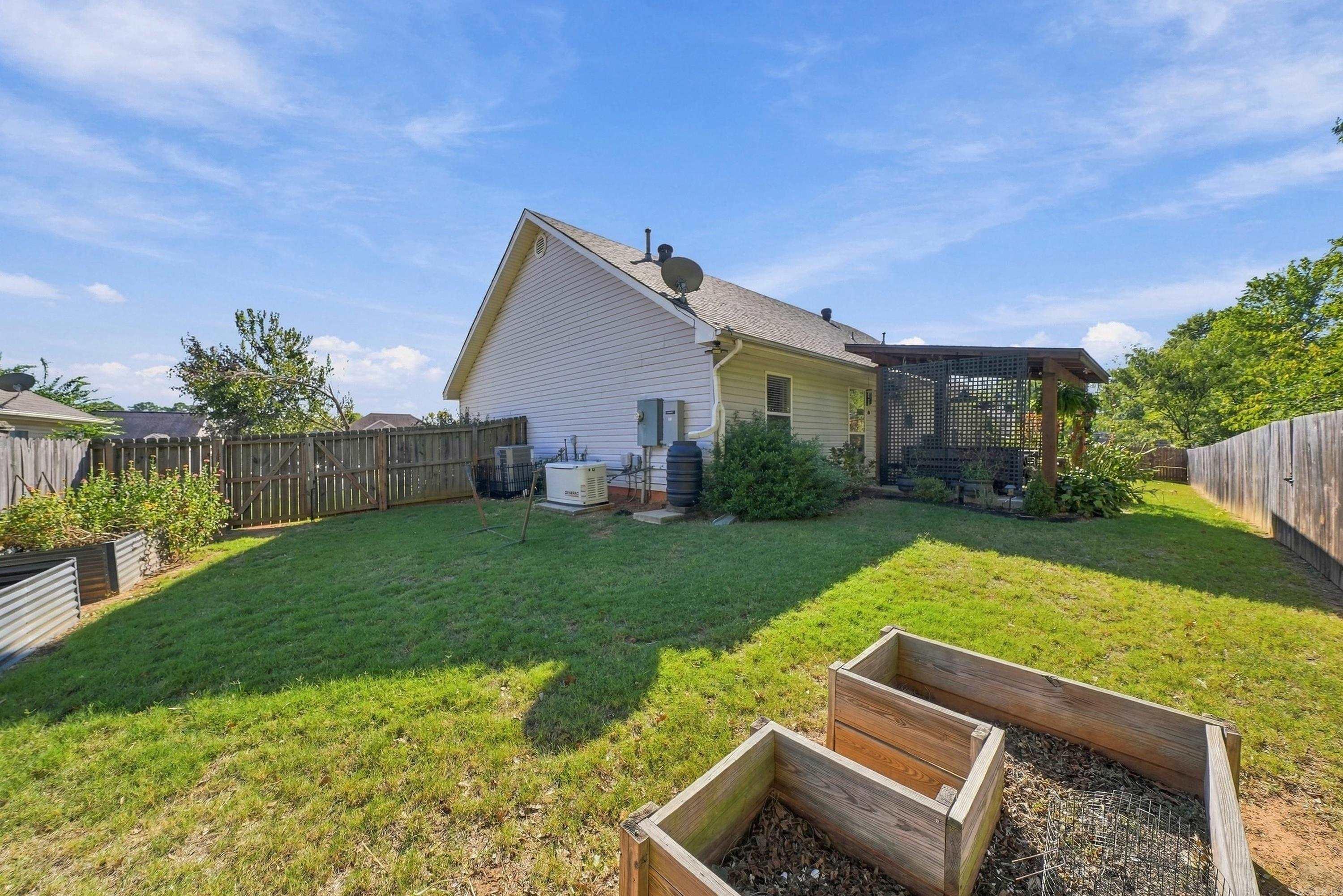 318 Sherry Ann Court Alexander, AR 72002