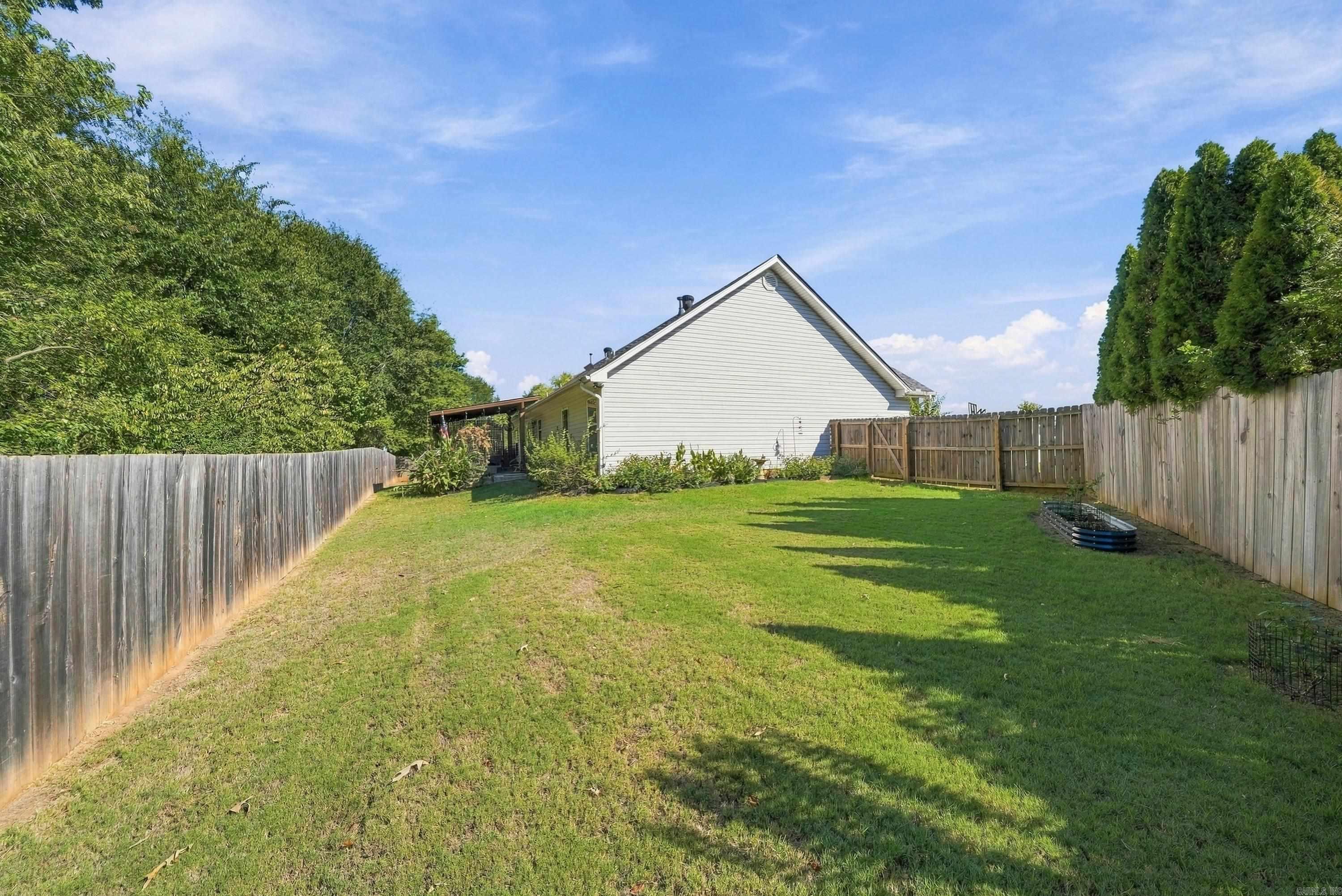 318 Sherry Ann Court Alexander, AR 72002