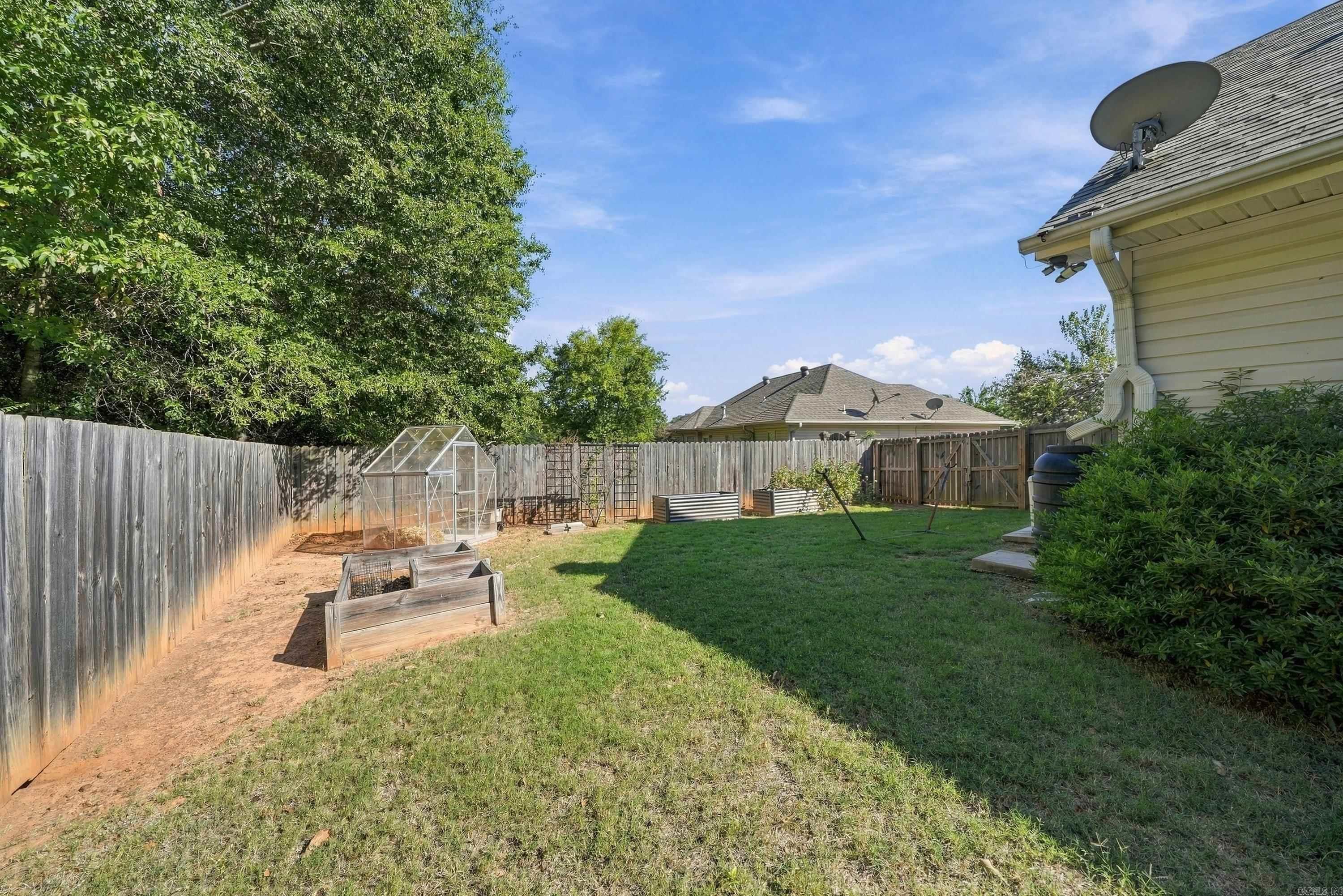 318 Sherry Ann Court Alexander, AR 72002