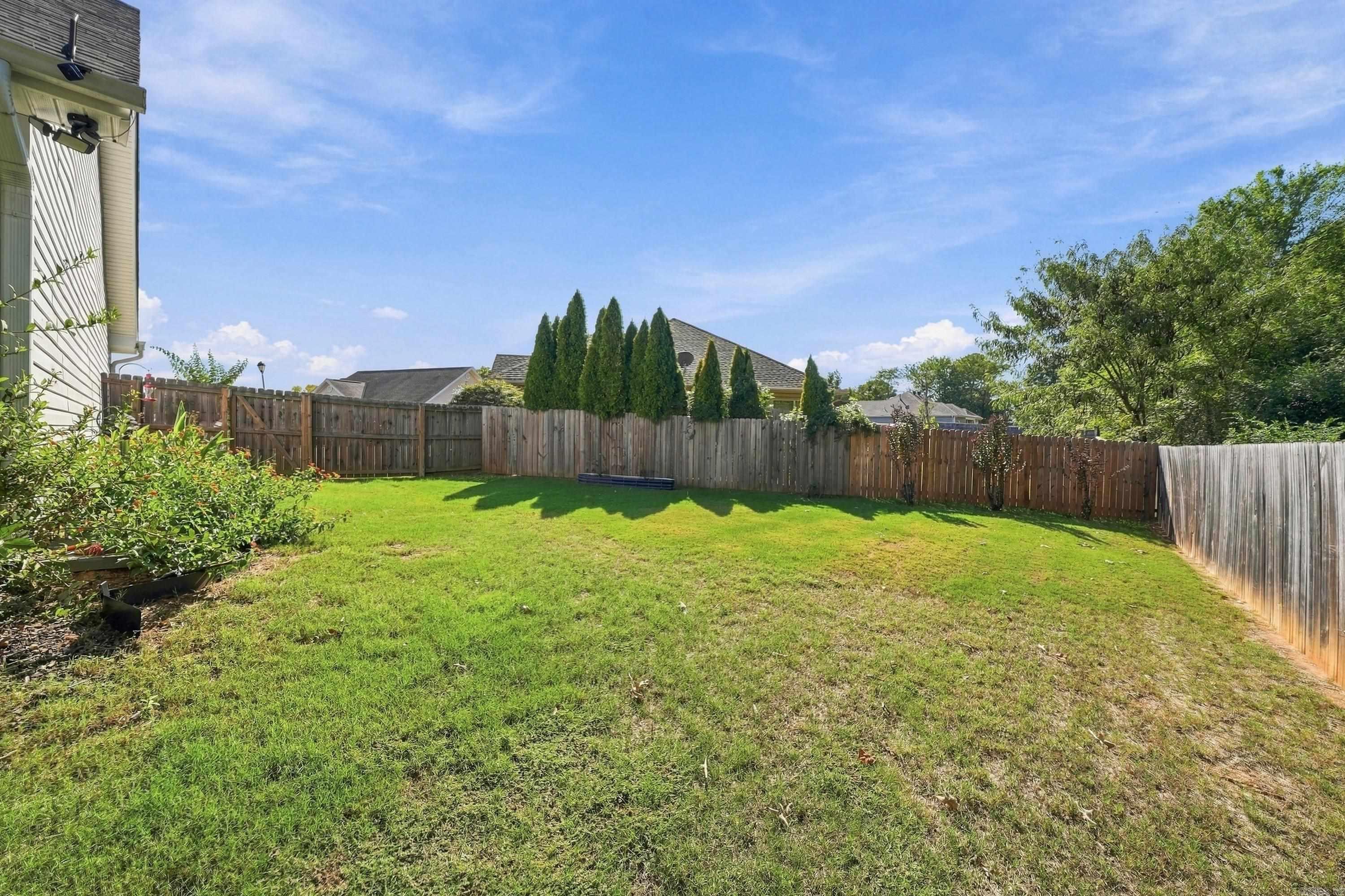 318 Sherry Ann Court Alexander, AR 72002