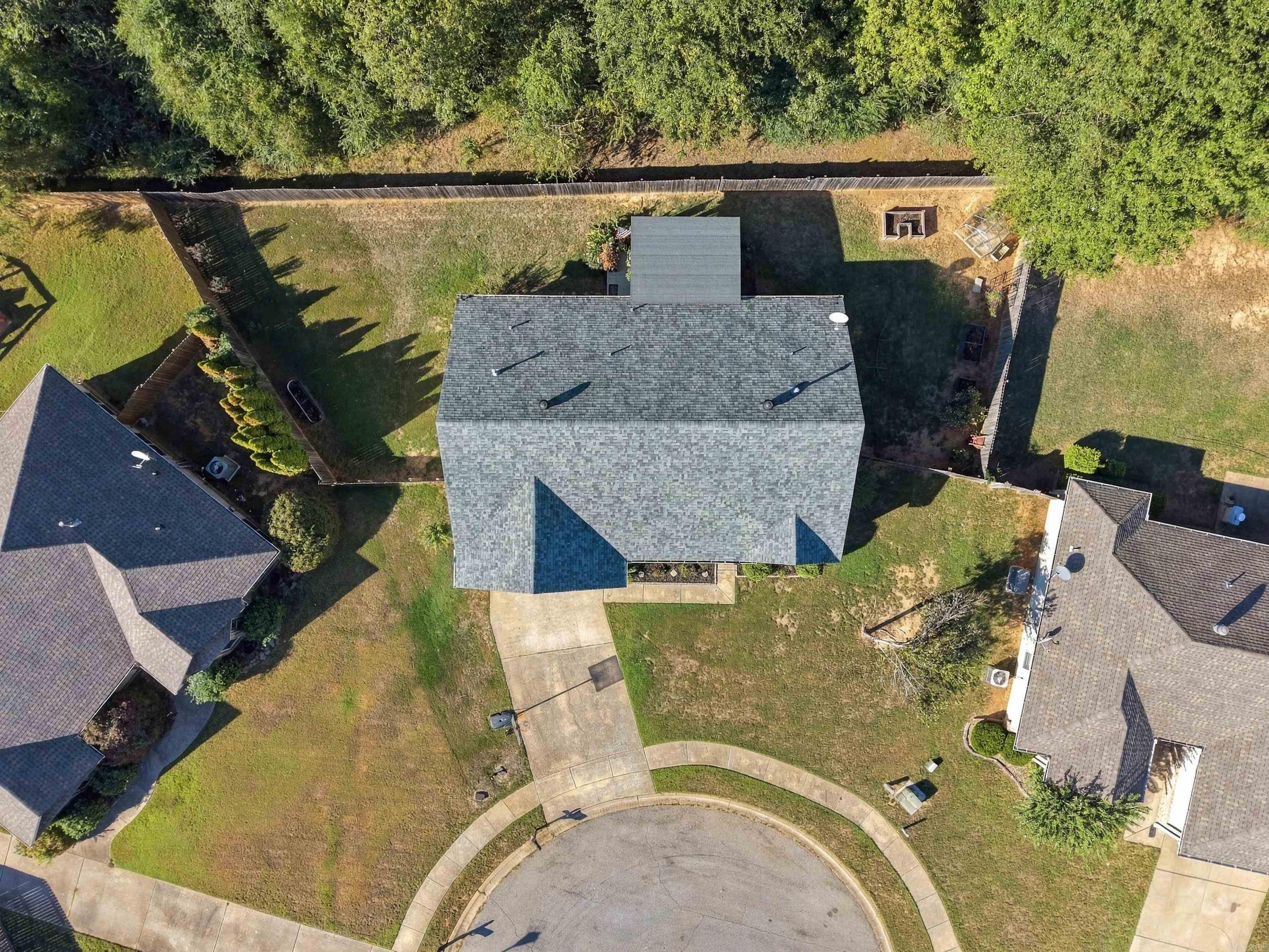 318 Sherry Ann Court Alexander, AR 72002
