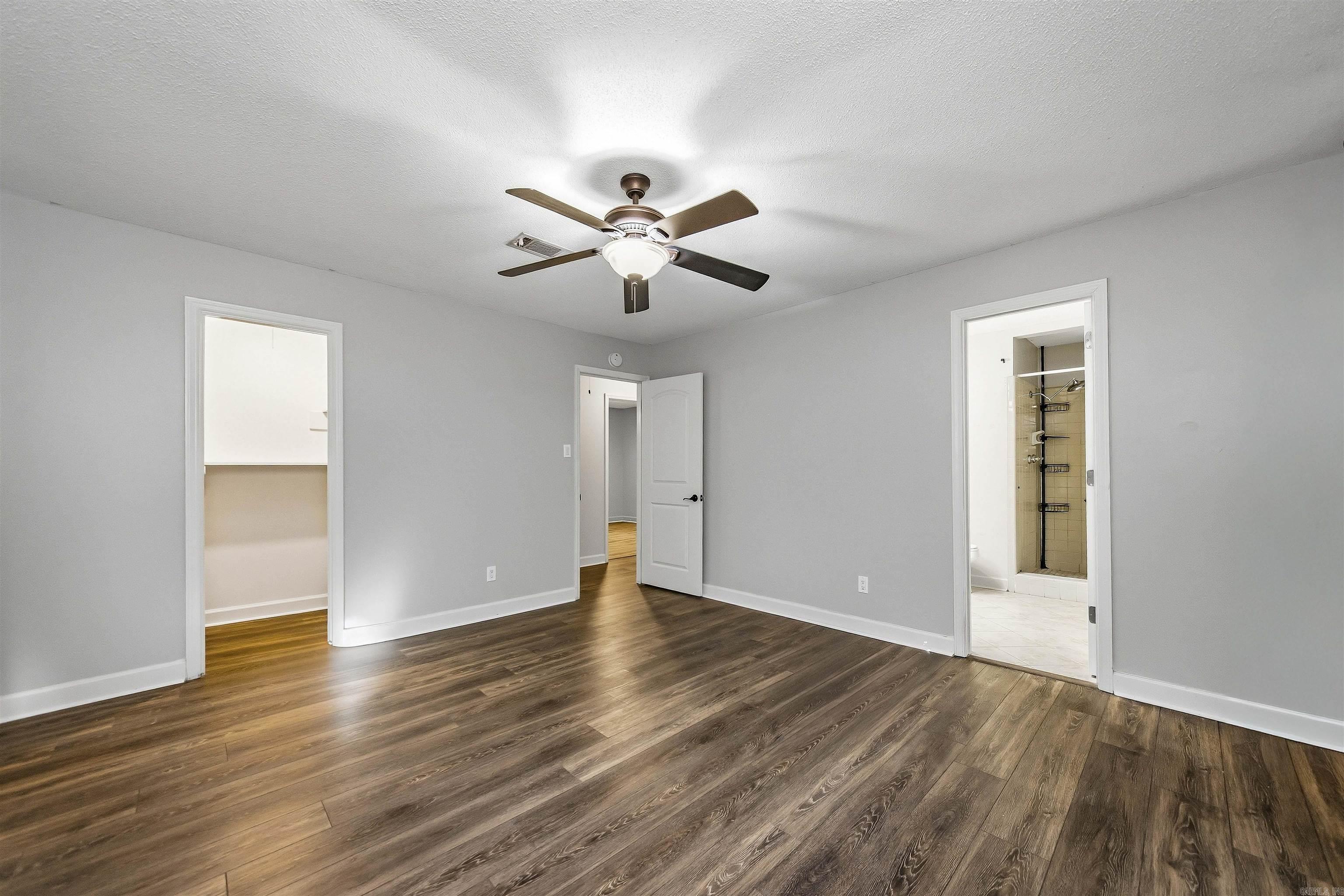 2219 Breckenridge Dr Little Rock, AR 72227