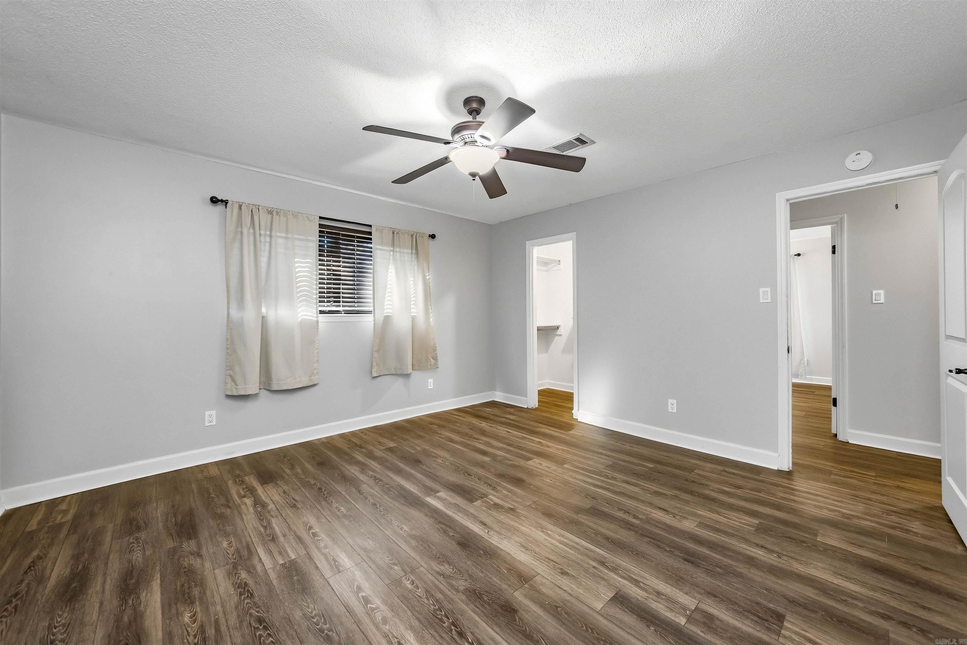 2219 Breckenridge Dr Little Rock, AR 72227