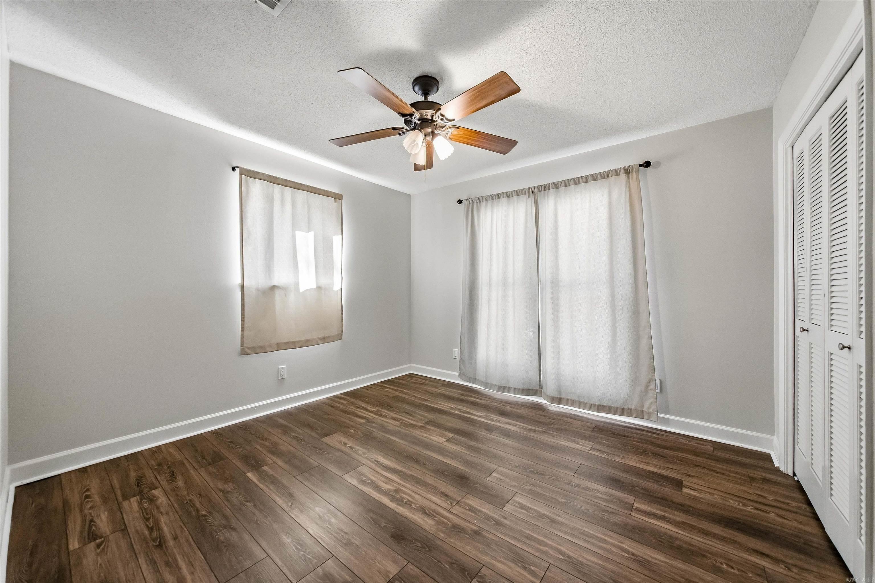 2219 Breckenridge Dr Little Rock, AR 72227
