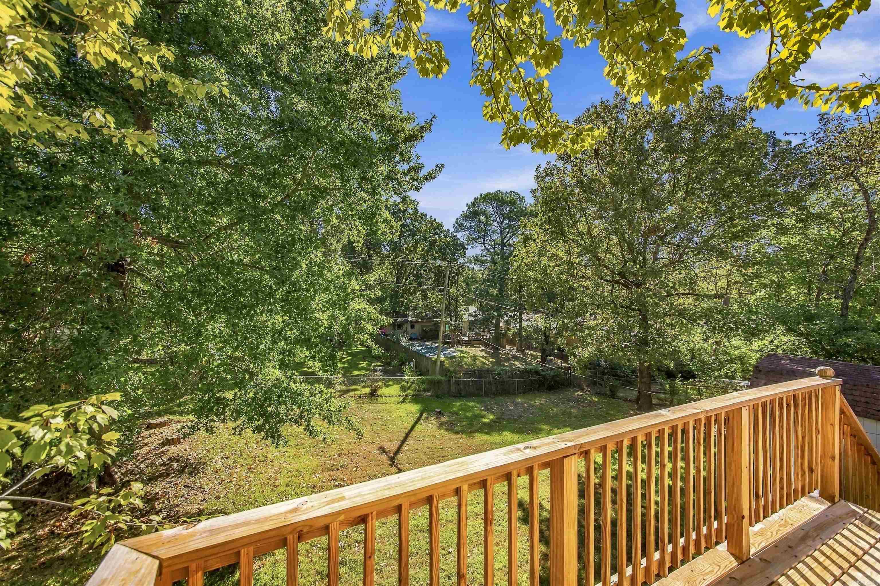 2219 Breckenridge Dr Little Rock, AR 72227