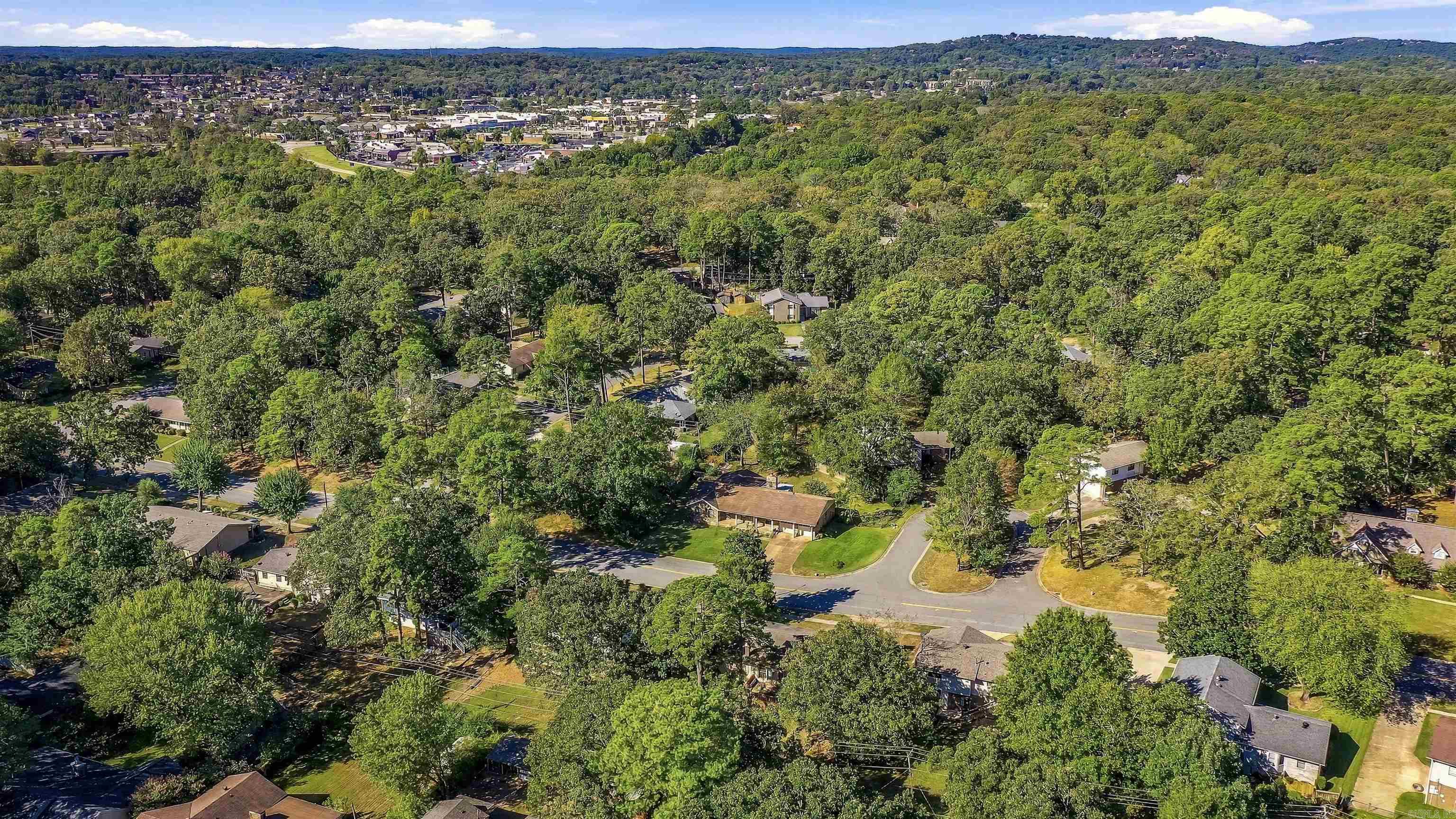 2219 Breckenridge Dr Little Rock, AR 72227