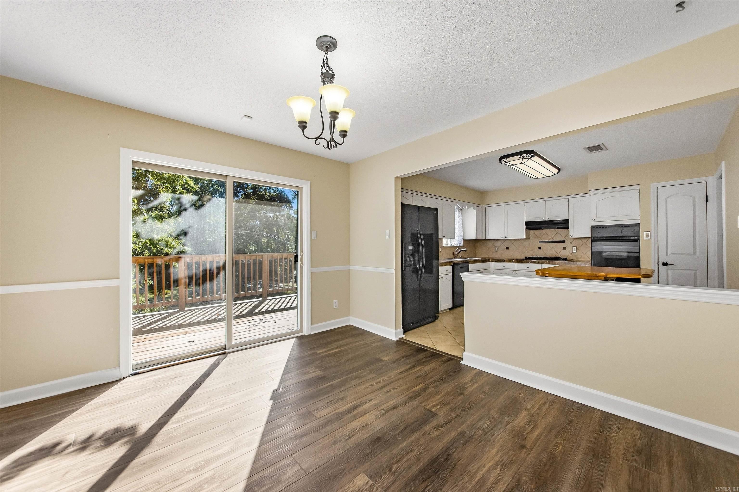 2219 Breckenridge Dr Little Rock, AR 72227