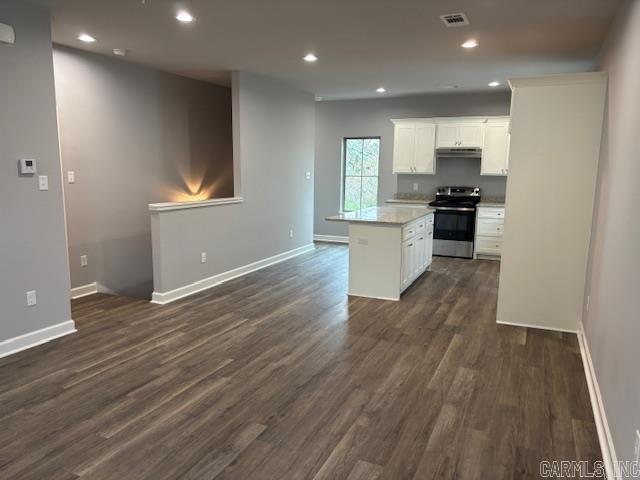 1213 W. 52nd. St.  North Little Rock, AR