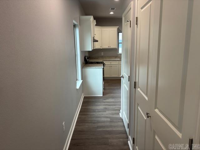 1213 W. 52nd. St.  North Little Rock, AR