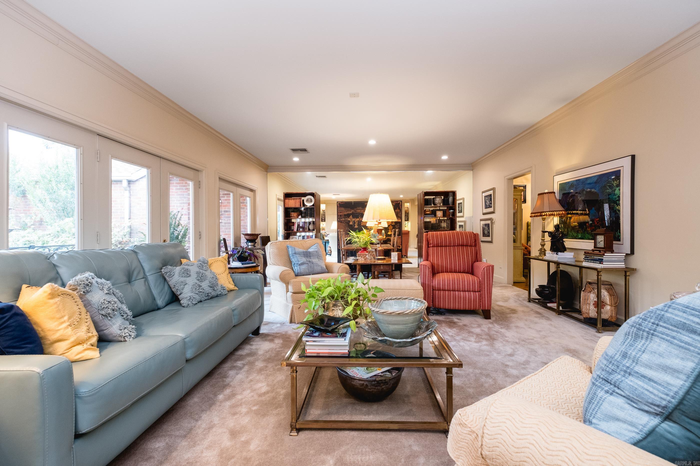 12400 Hunter's Glen  Little Rock, AR