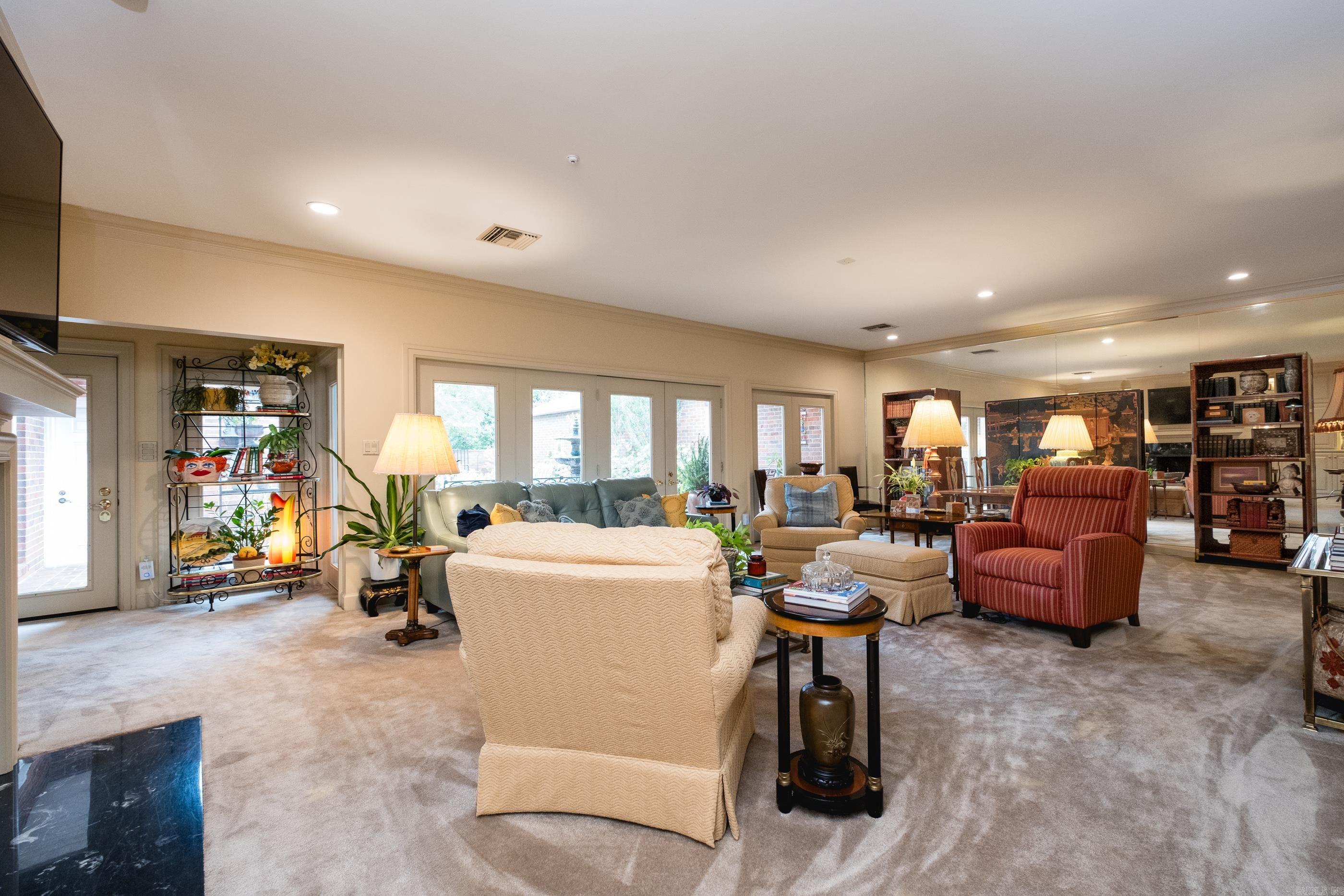 12400 Hunter's Glen  Little Rock, AR
