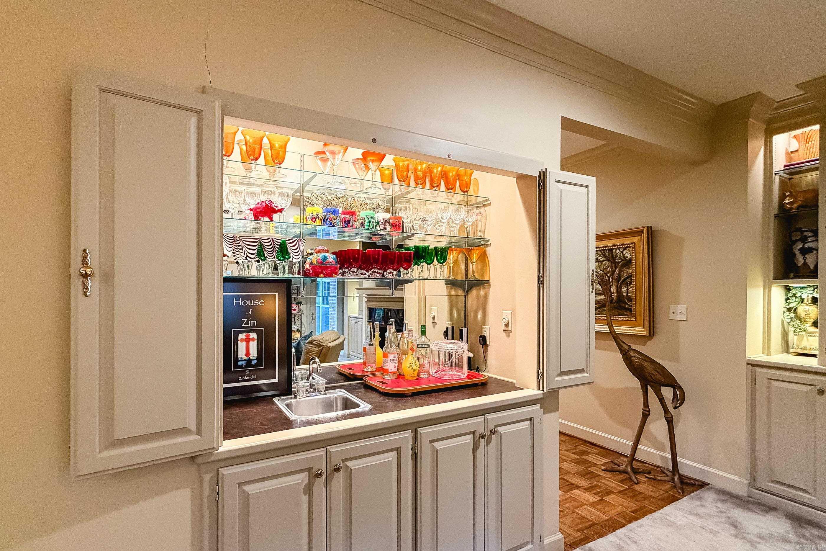 12400 Hunter's Glen  Little Rock, AR