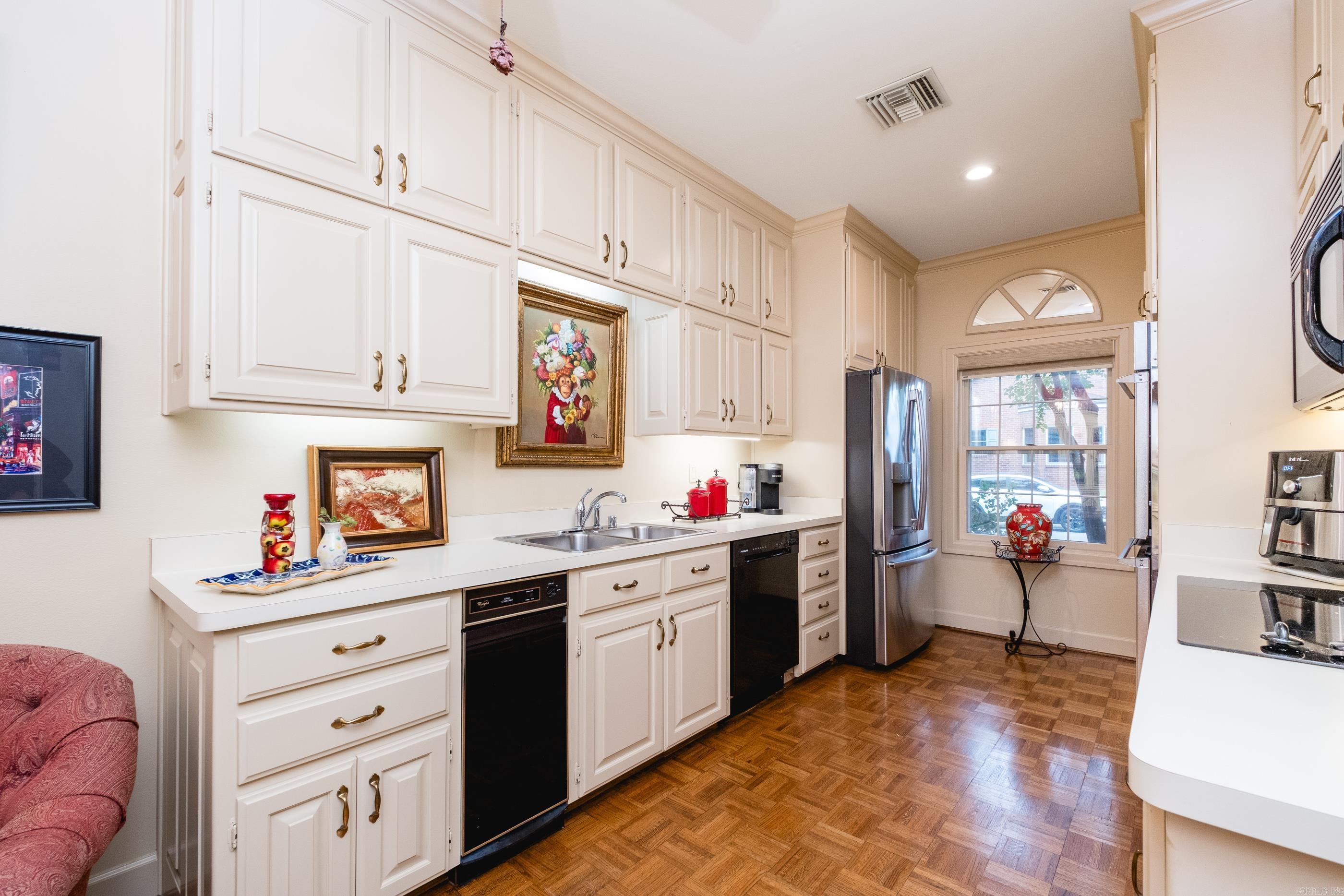 12400 Hunter's Glen  Little Rock, AR