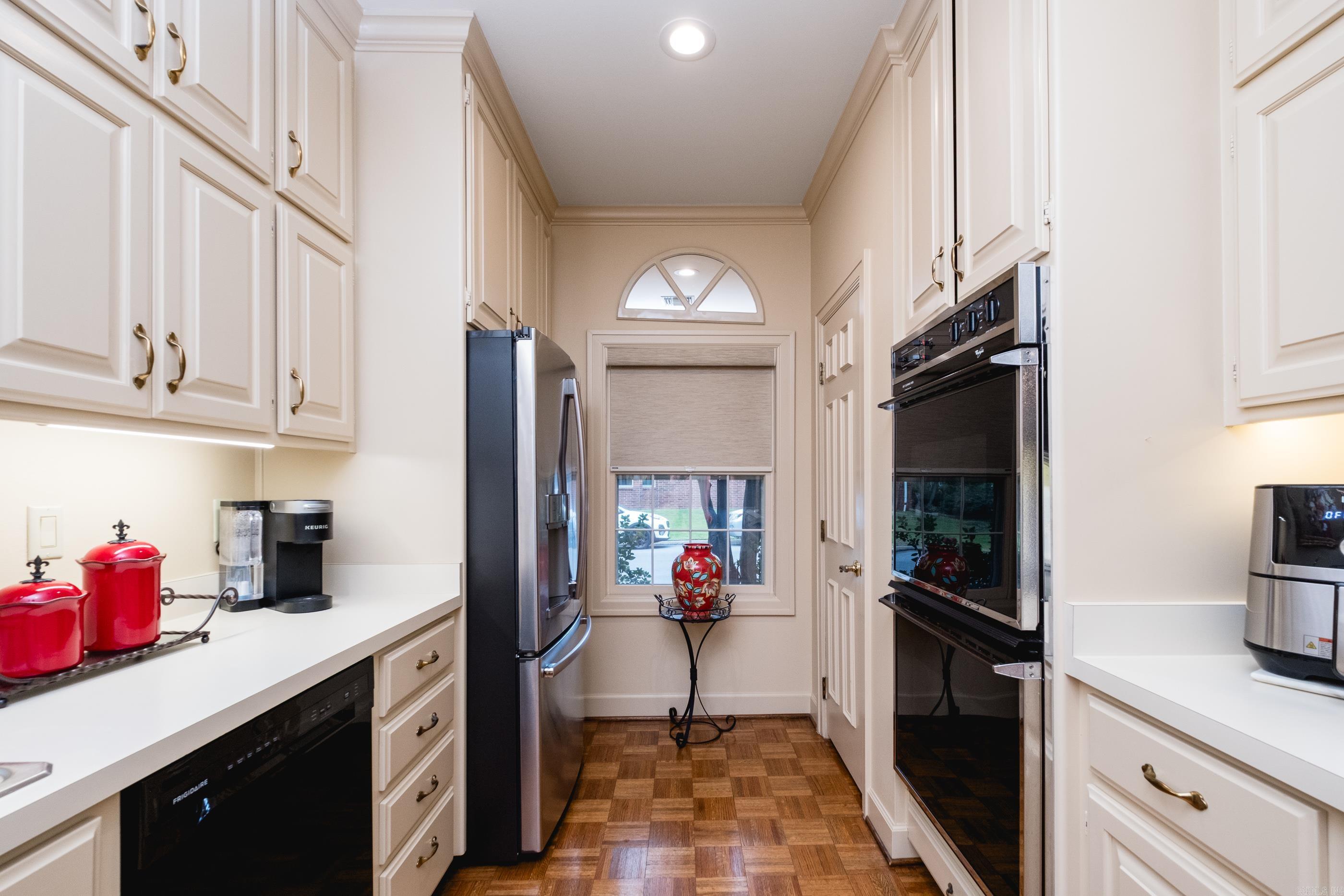 12400 Hunter's Glen  Little Rock, AR