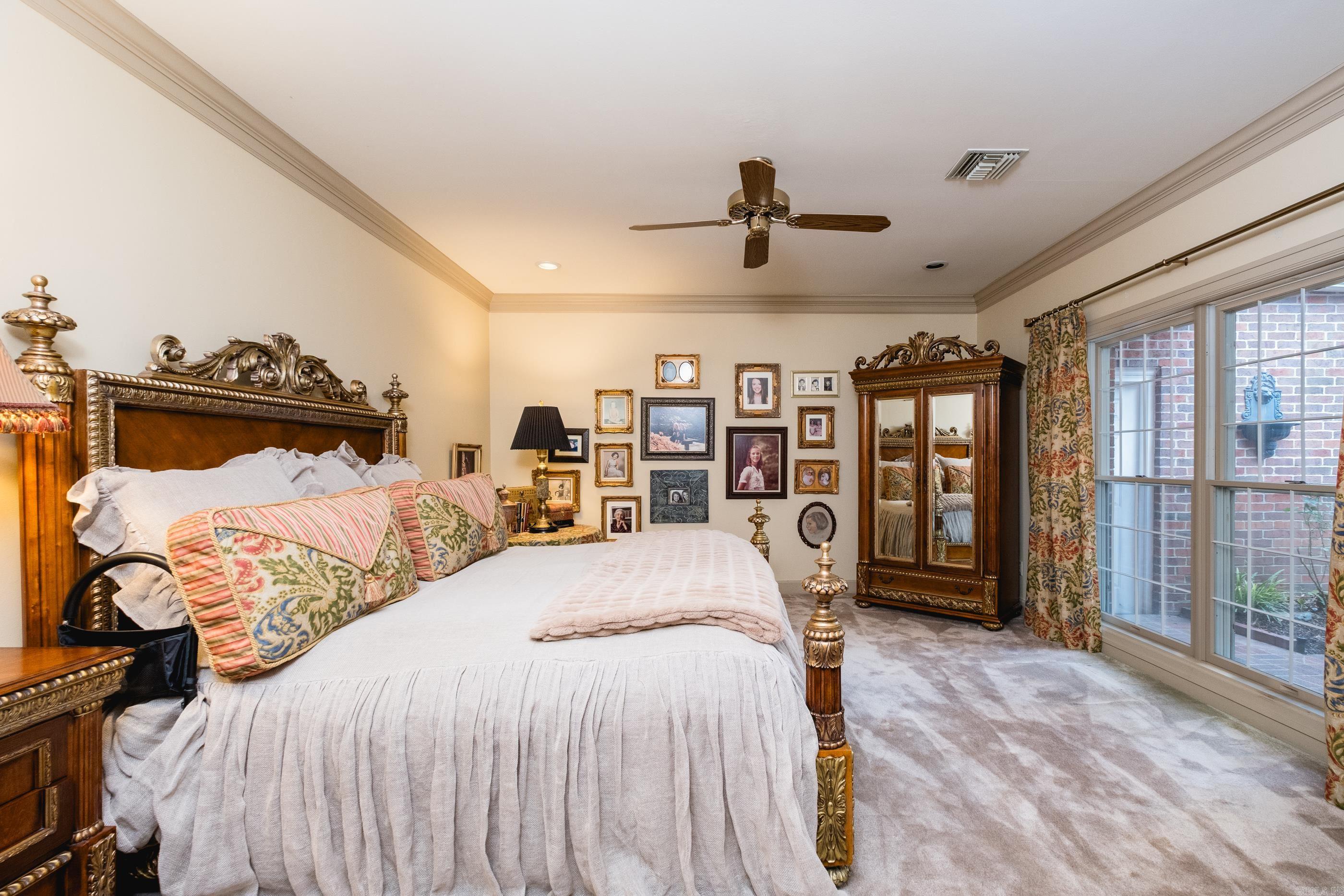 12400 Hunter's Glen  Little Rock, AR
