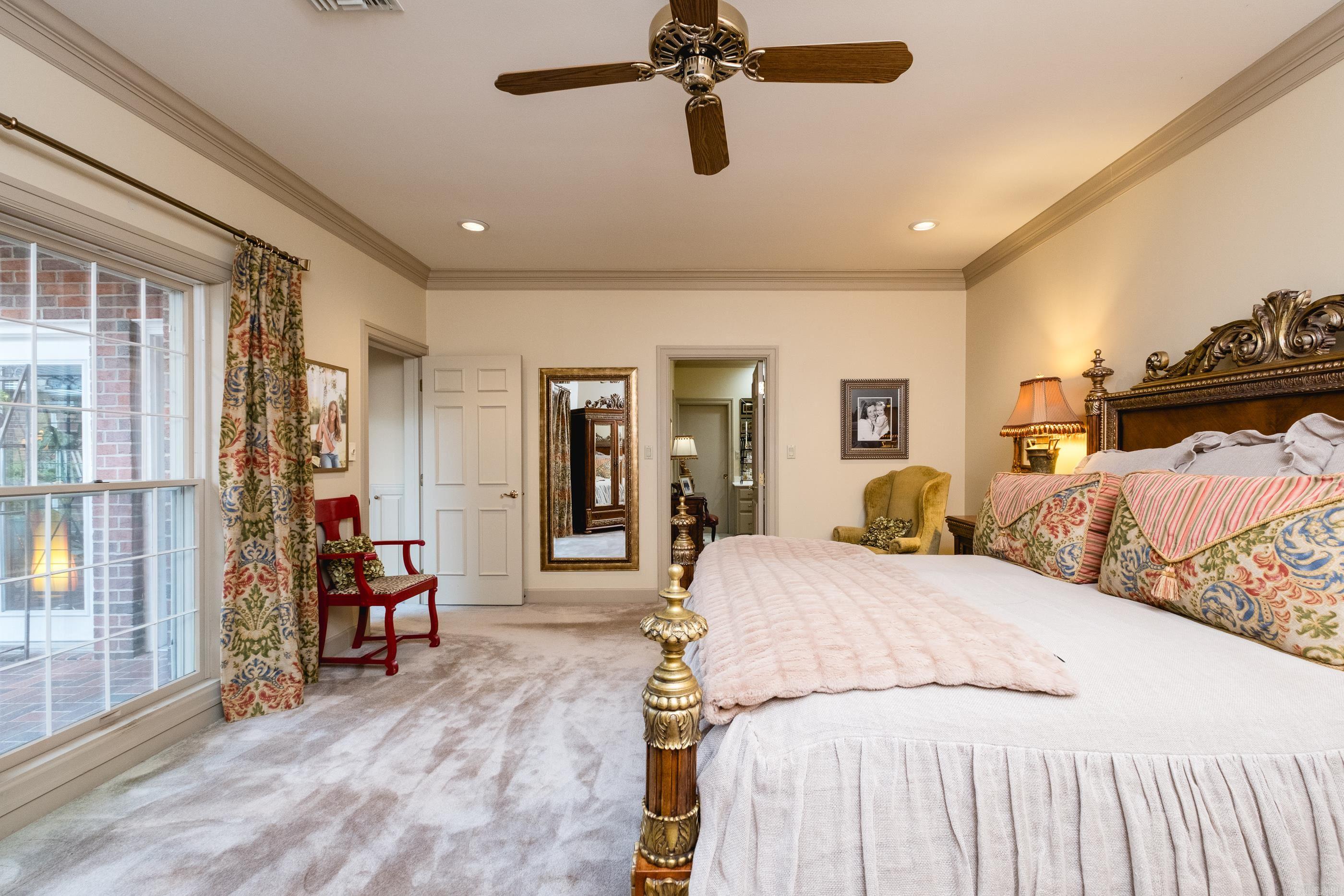 12400 Hunter's Glen  Little Rock, AR