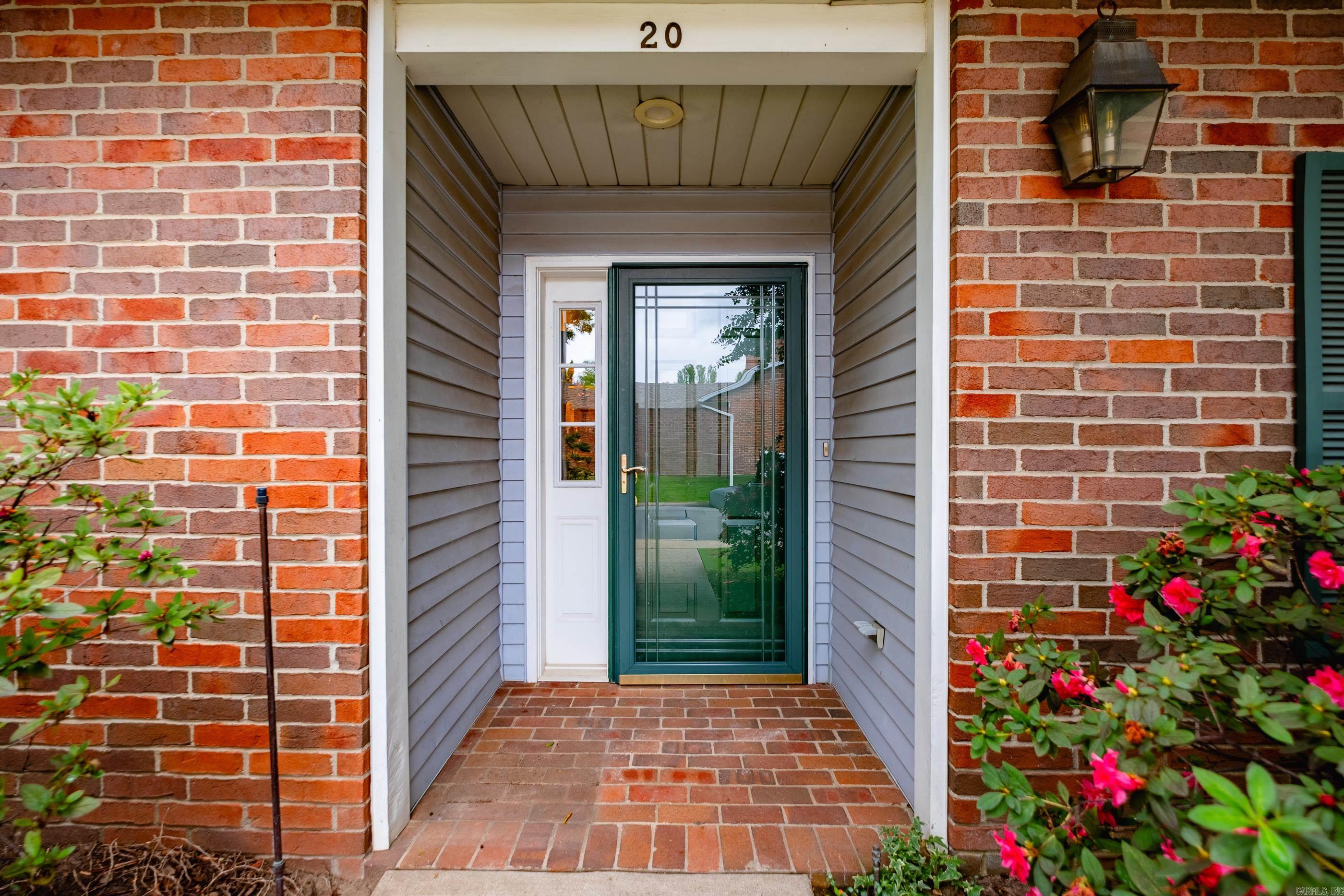 12400 Hunter's Glen  Little Rock, AR