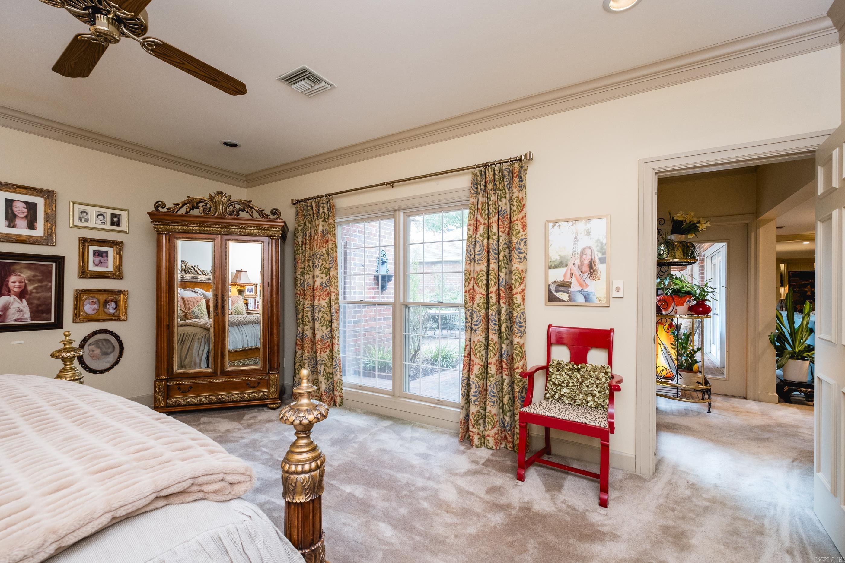 12400 Hunter's Glen  Little Rock, AR