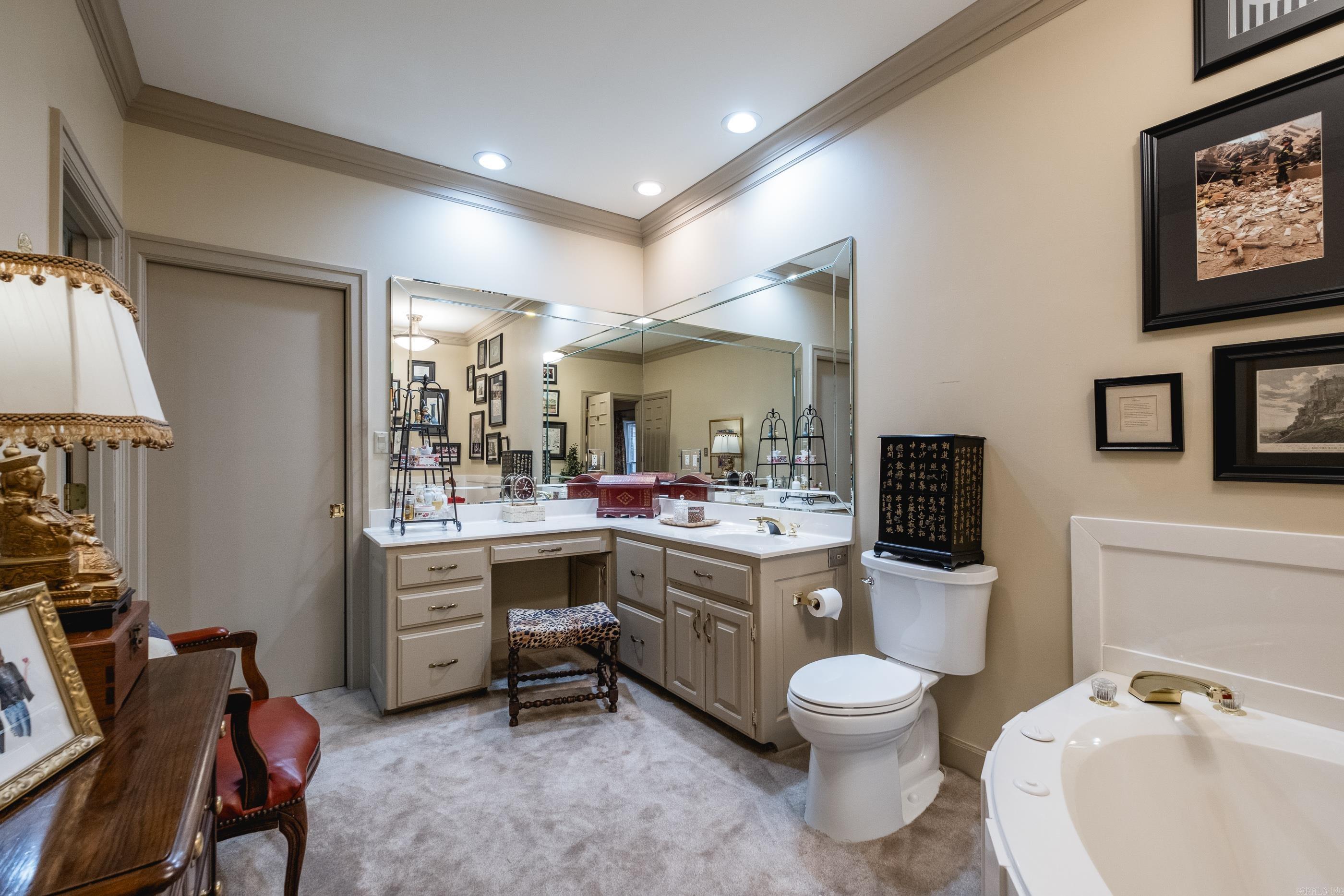 12400 Hunter's Glen  Little Rock, AR
