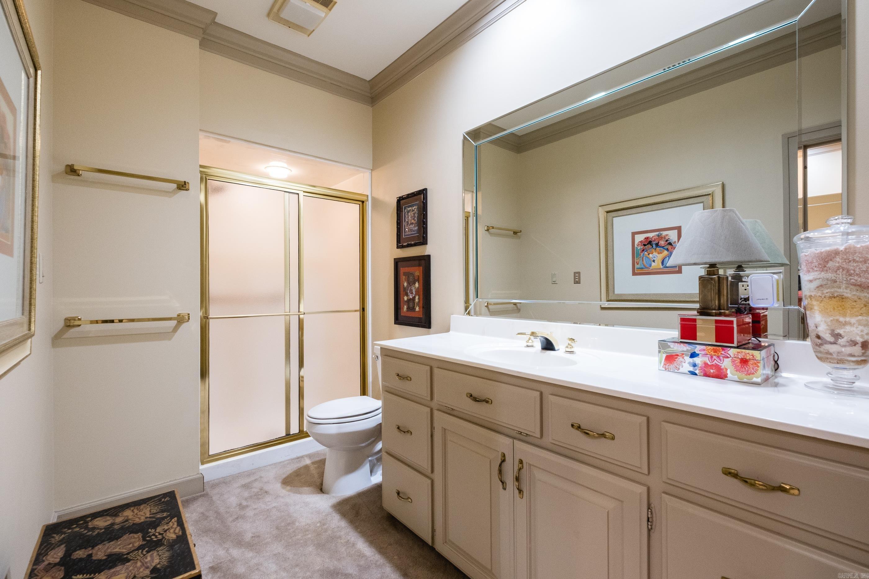 12400 Hunter's Glen  Little Rock, AR