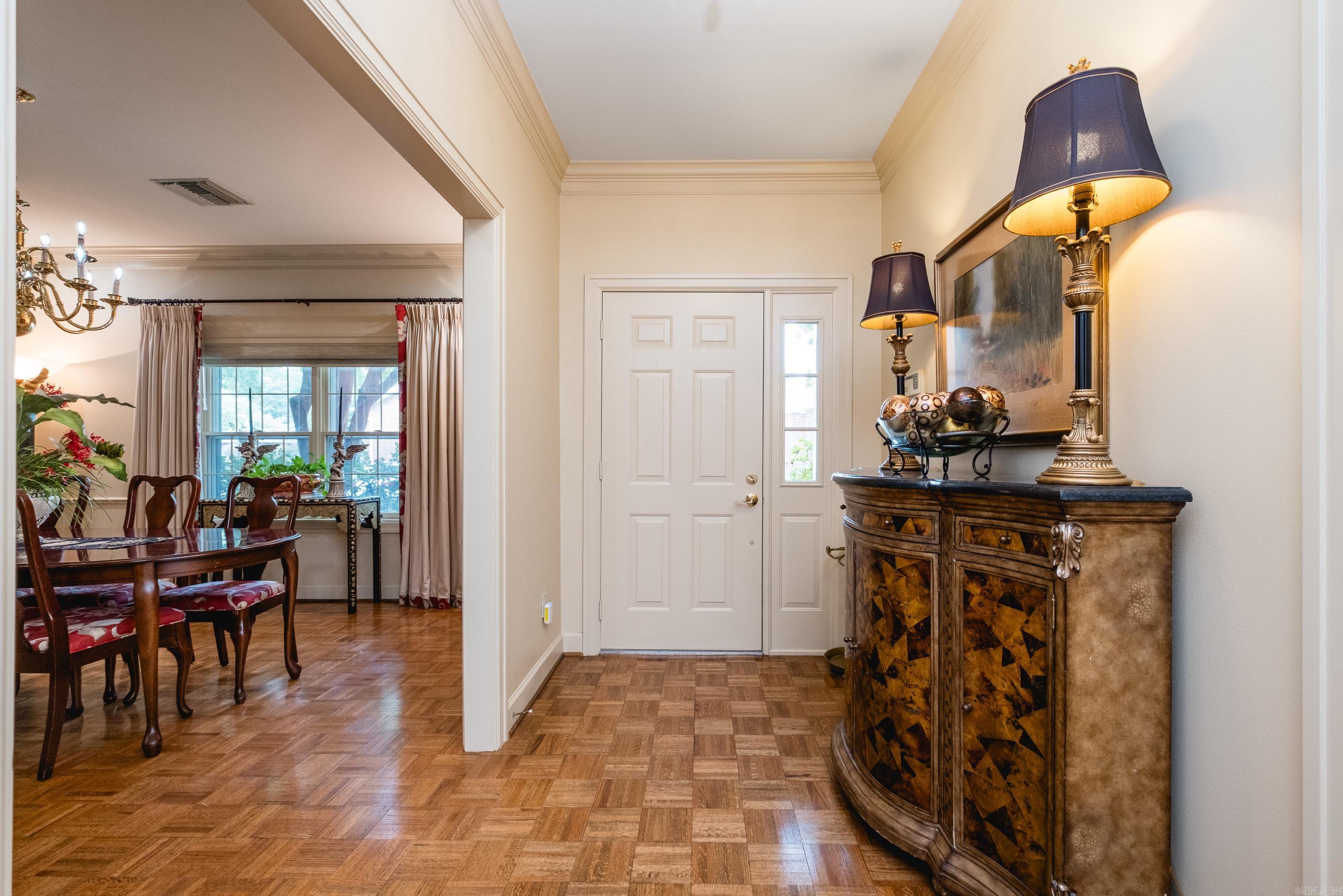12400 Hunter's Glen  Little Rock, AR