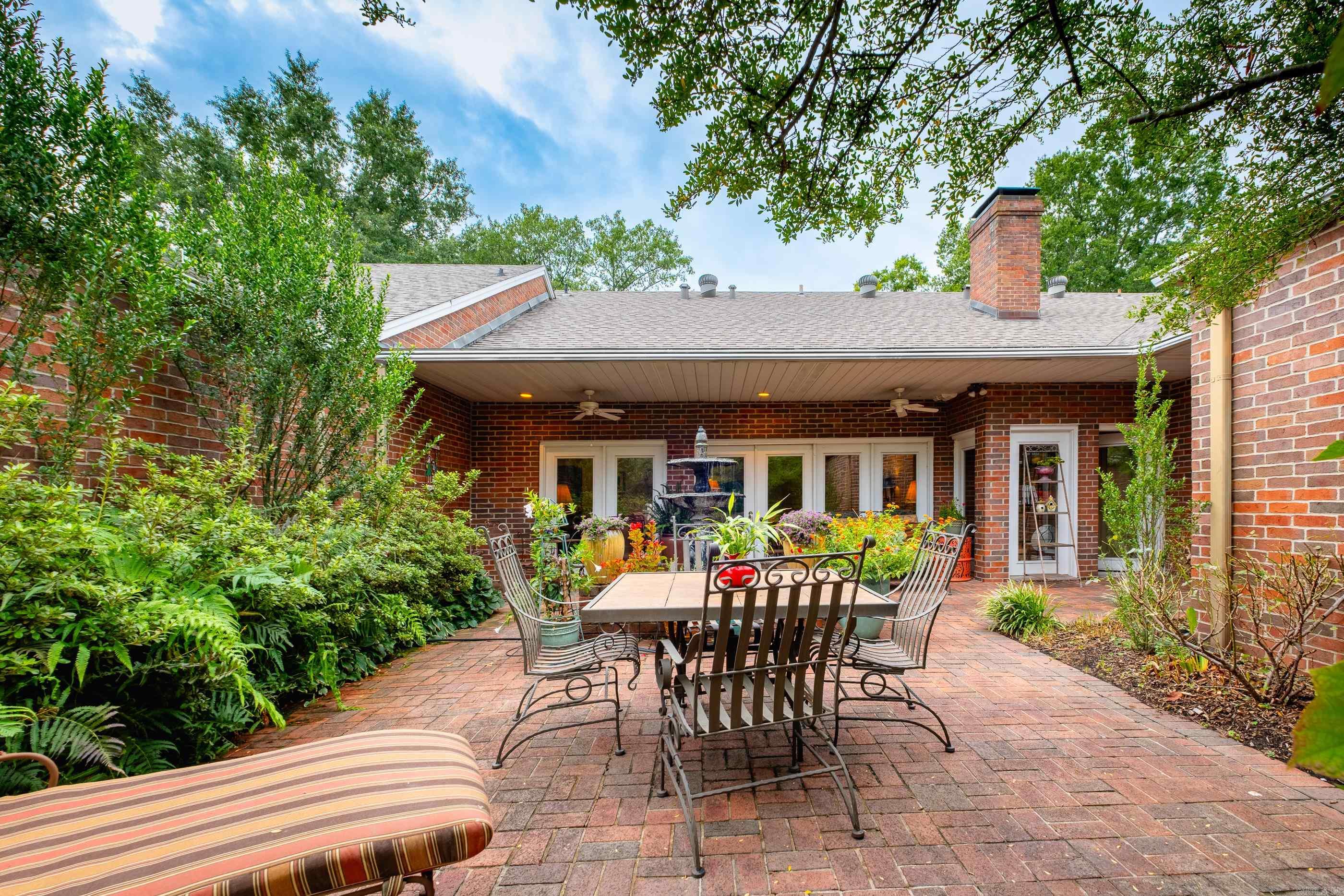 12400 Hunter's Glen  Little Rock, AR