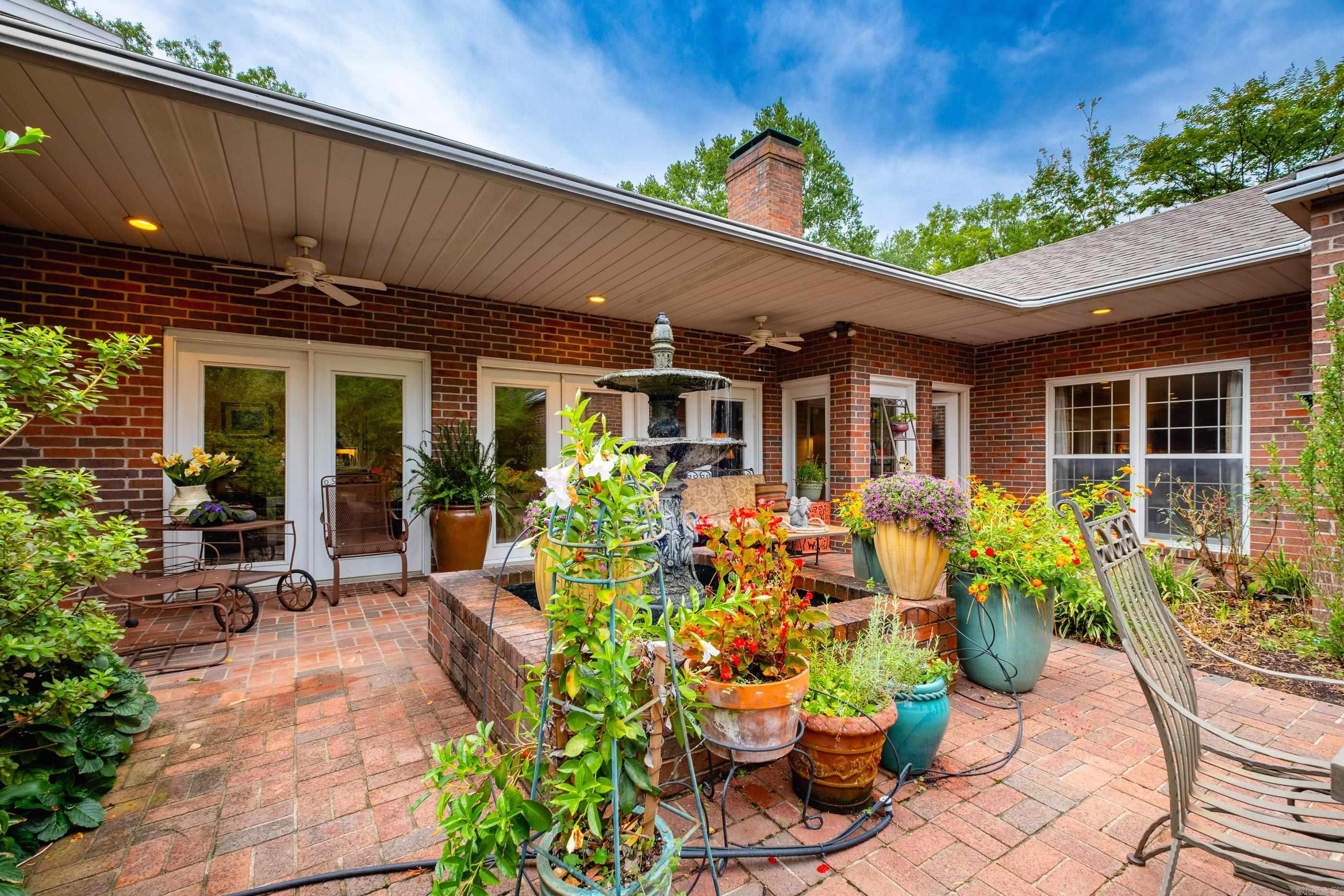 12400 Hunter's Glen  Little Rock, AR