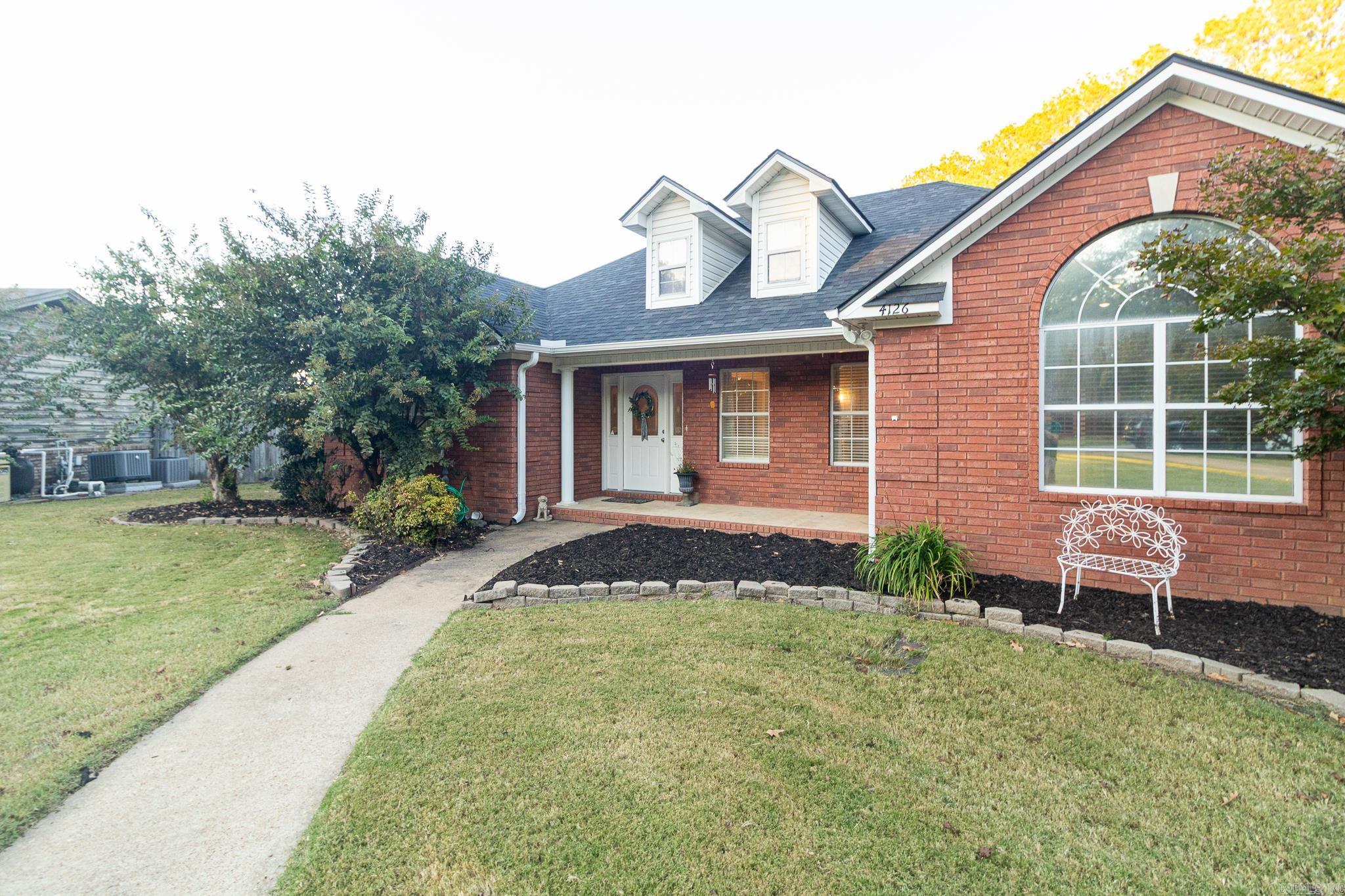 4126 Hickory Circle Jonesboro, AR 72405