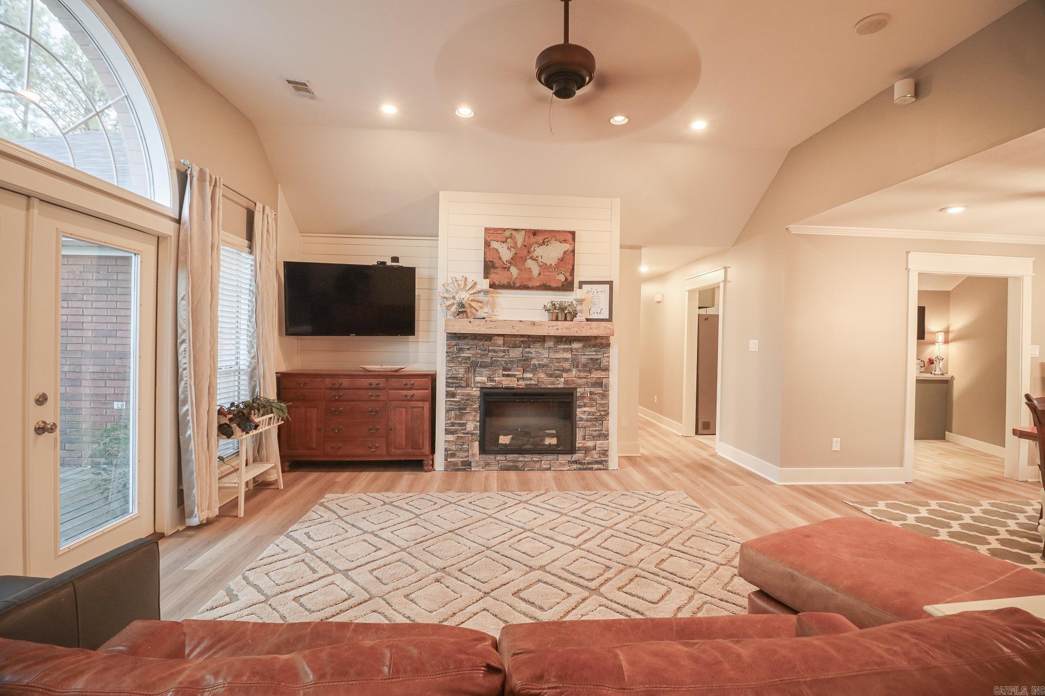 4126 Hickory Circle Jonesboro, AR 72405