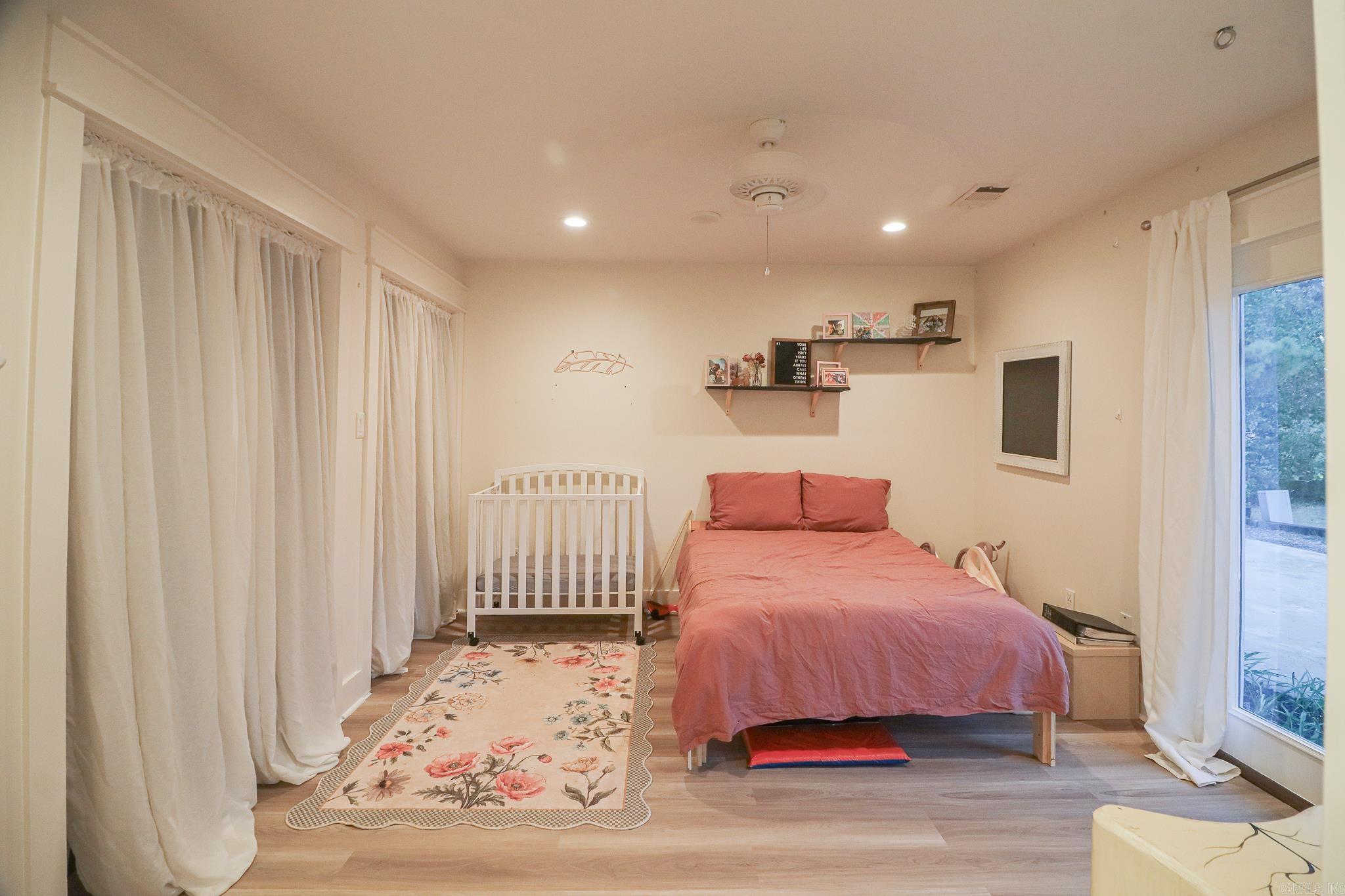 4126 Hickory Circle Jonesboro, AR 72405