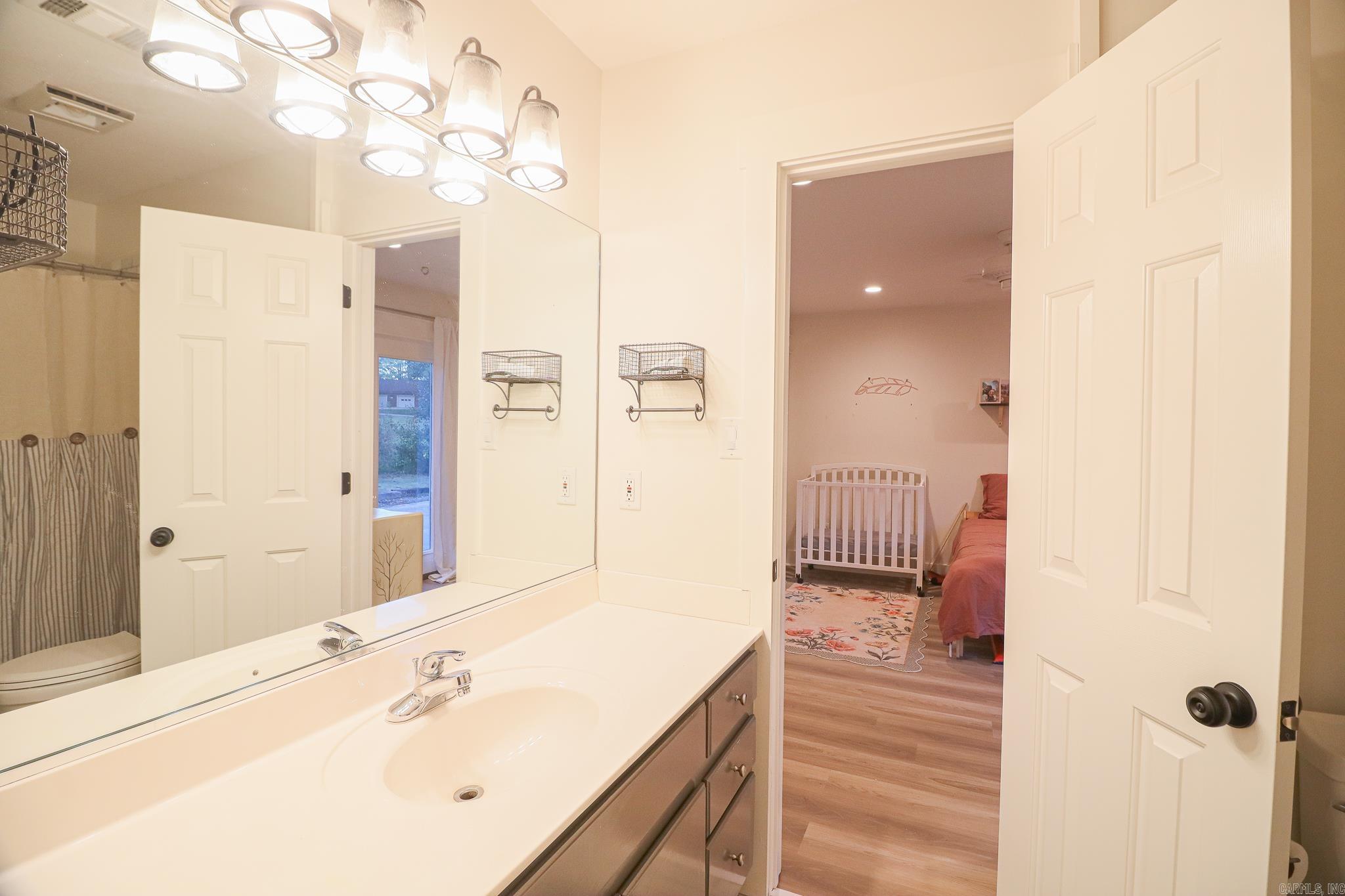 4126 Hickory Circle Jonesboro, AR 72405