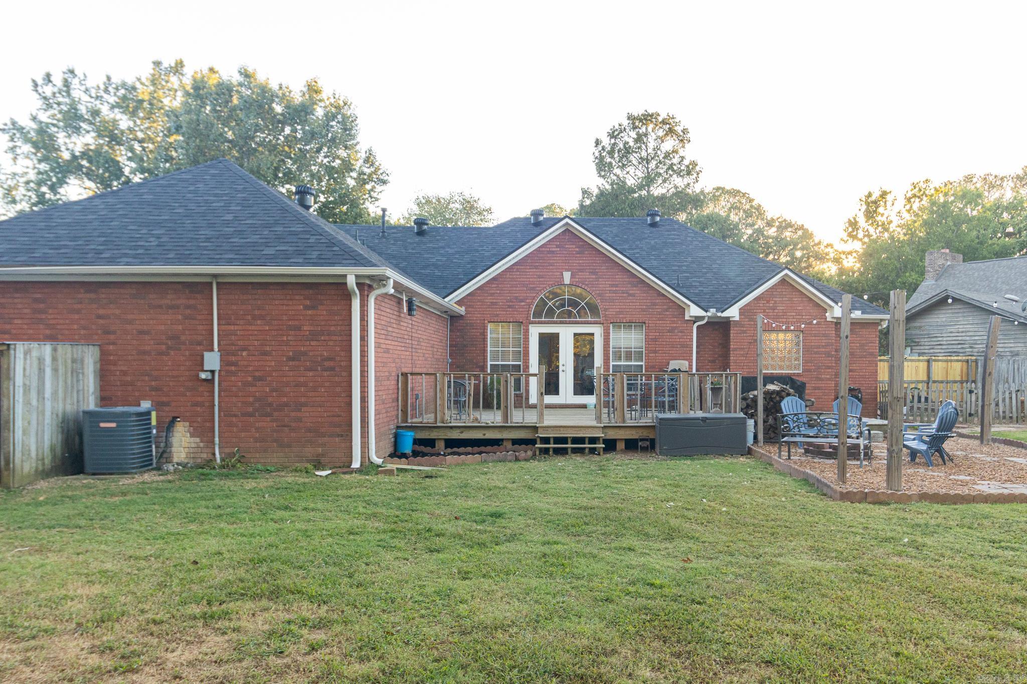4126 Hickory Circle Jonesboro, AR 72405