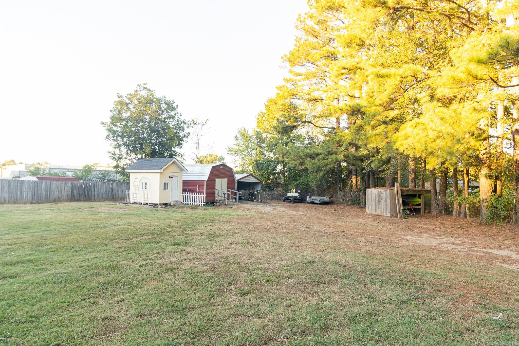 4126 Hickory Circle Jonesboro, AR 72405