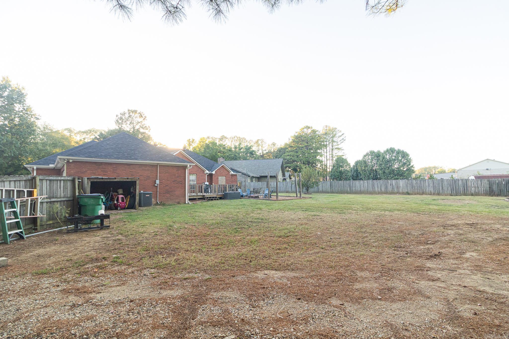 4126 Hickory Circle Jonesboro, AR 72405