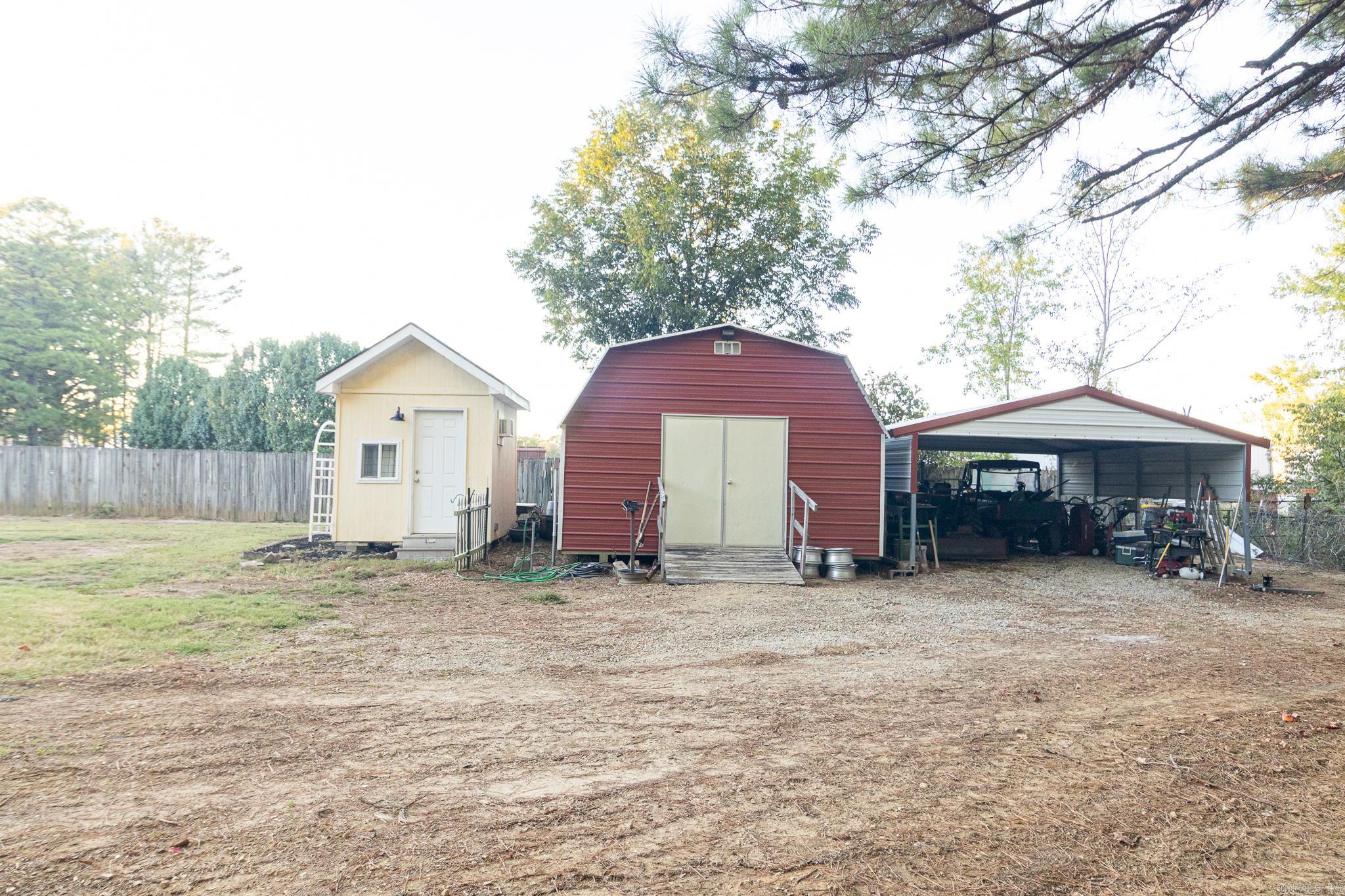 4126 Hickory Circle Jonesboro, AR 72405